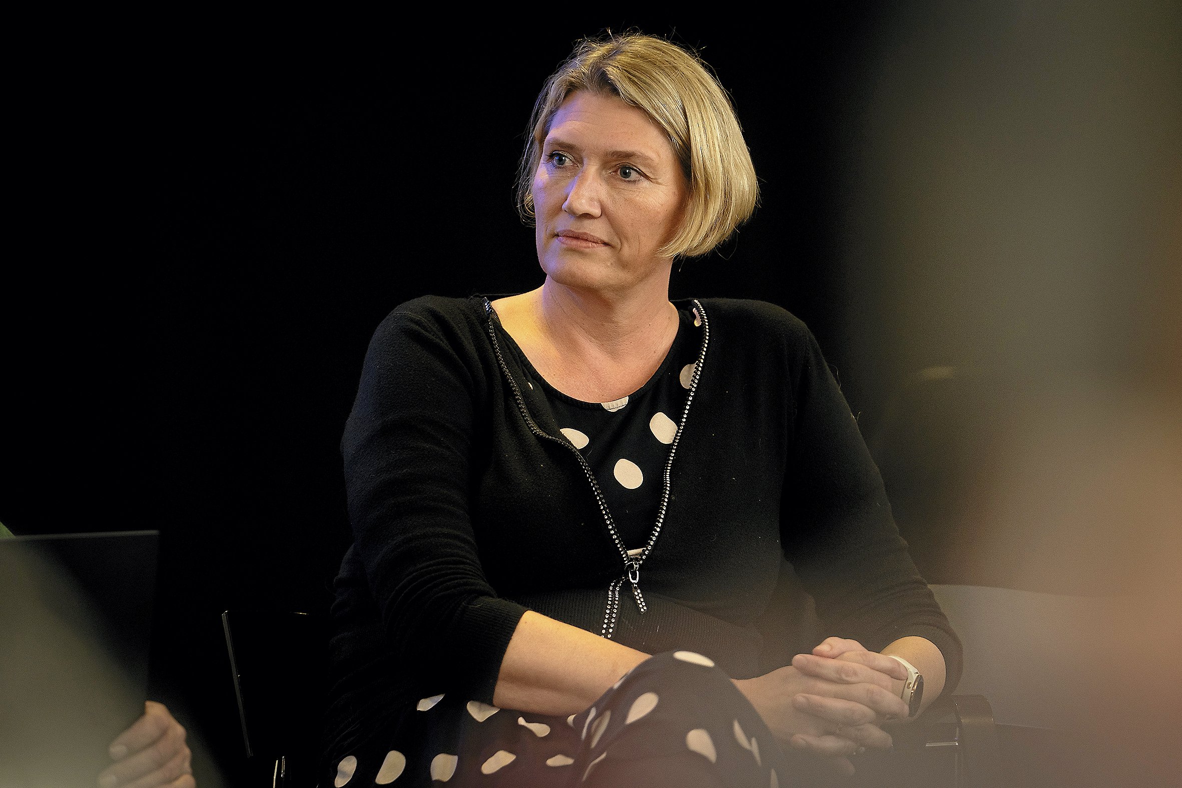 Tidligere borgmester Karina Vincentz, Nyt Odsherred, mener ikke processen omkring ændringerne i højt profileret turismeprojekt, har været unormal.
