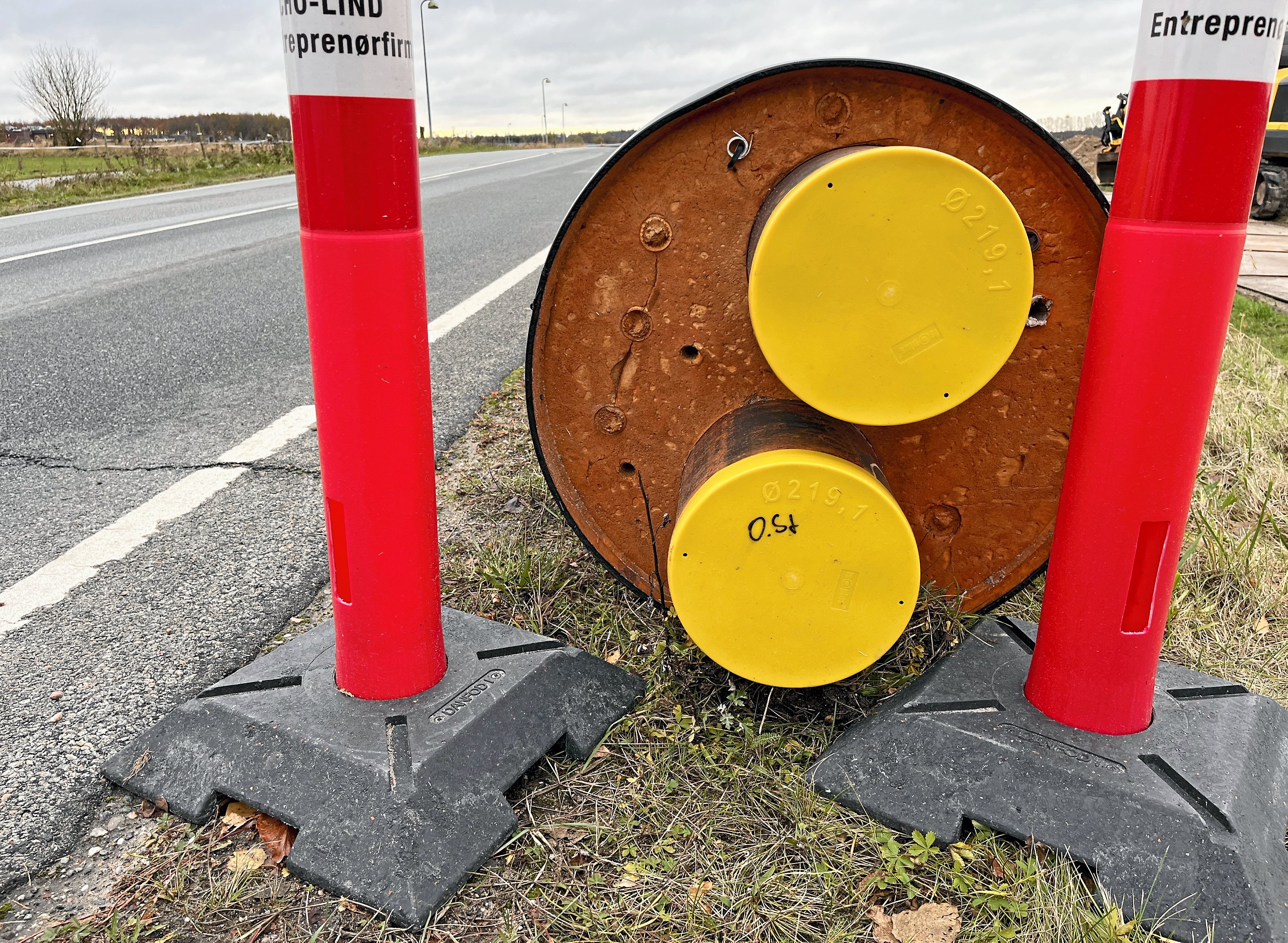 Debatten om fjernvarme ruller.