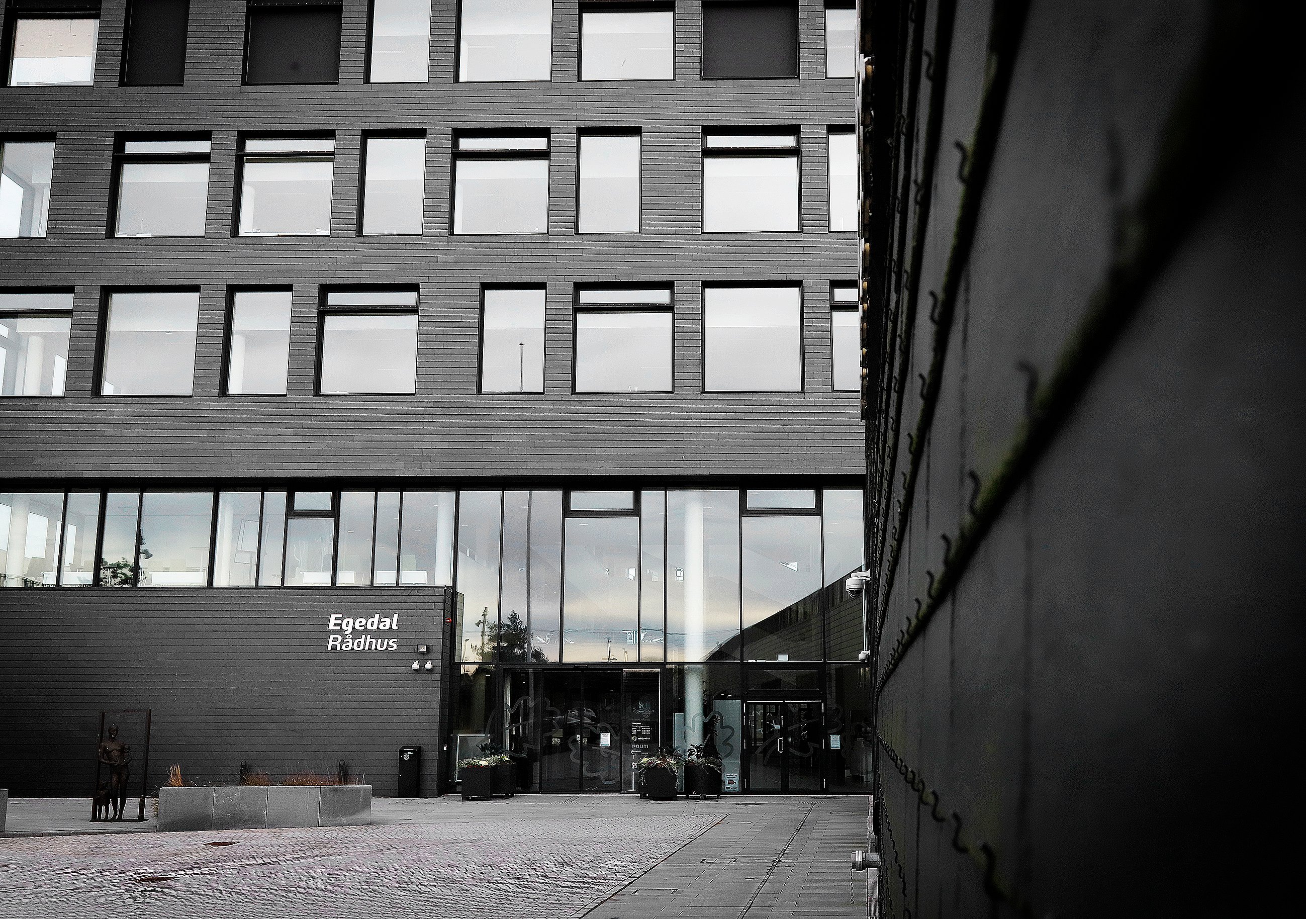 Egedal Kommune overholder tidsfristen for svar om praktisk hjælp, og et flertal i byrådet fastholdt, at den skal være 30 arbejdsdage. Foto: Allan Nørregaard