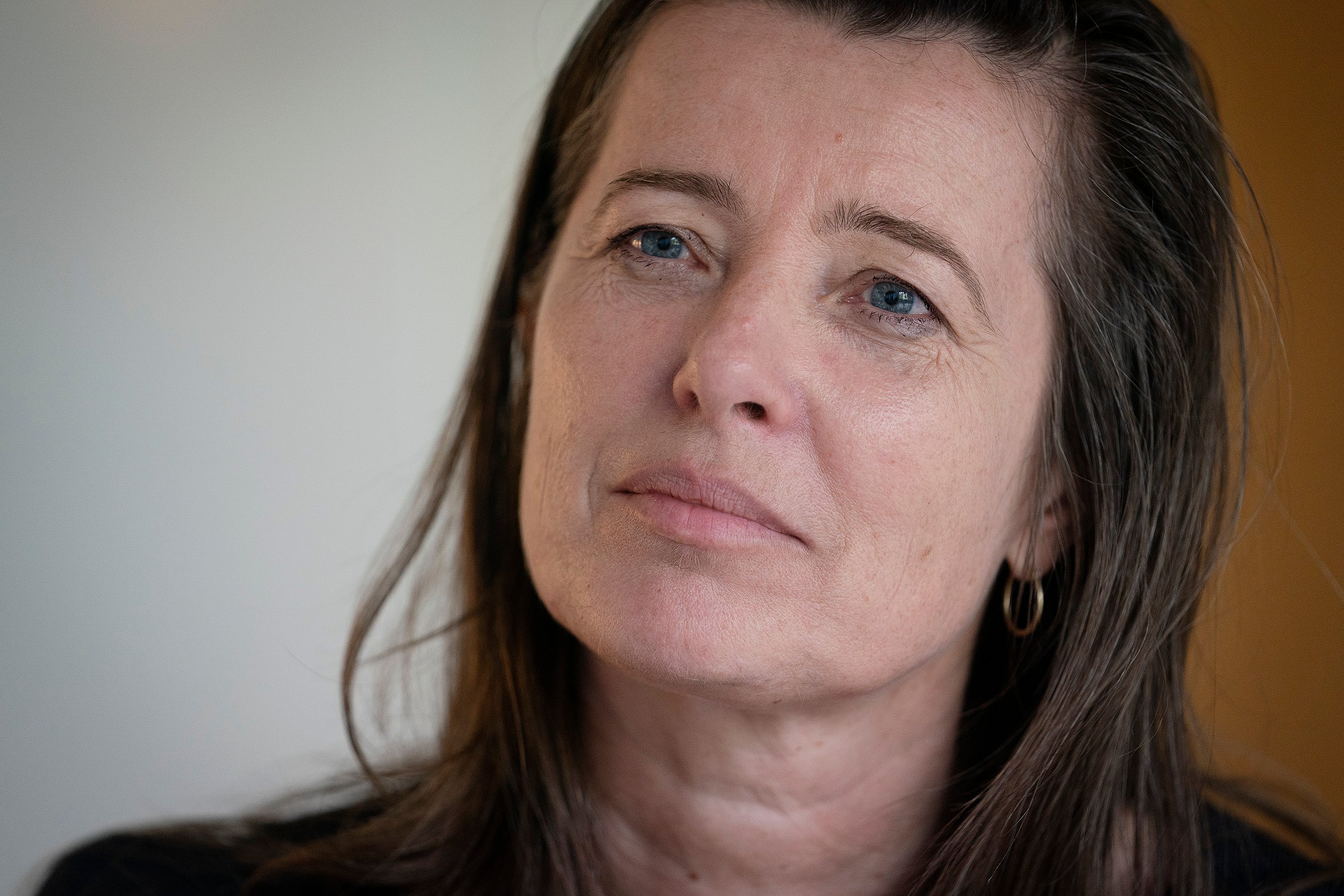 Det er ikke en accepteret praksis i Vordingborg Kommune at presse syge medarbejdere på arbejde, lyder det fra kommunaldirektør Kristina Sloth.