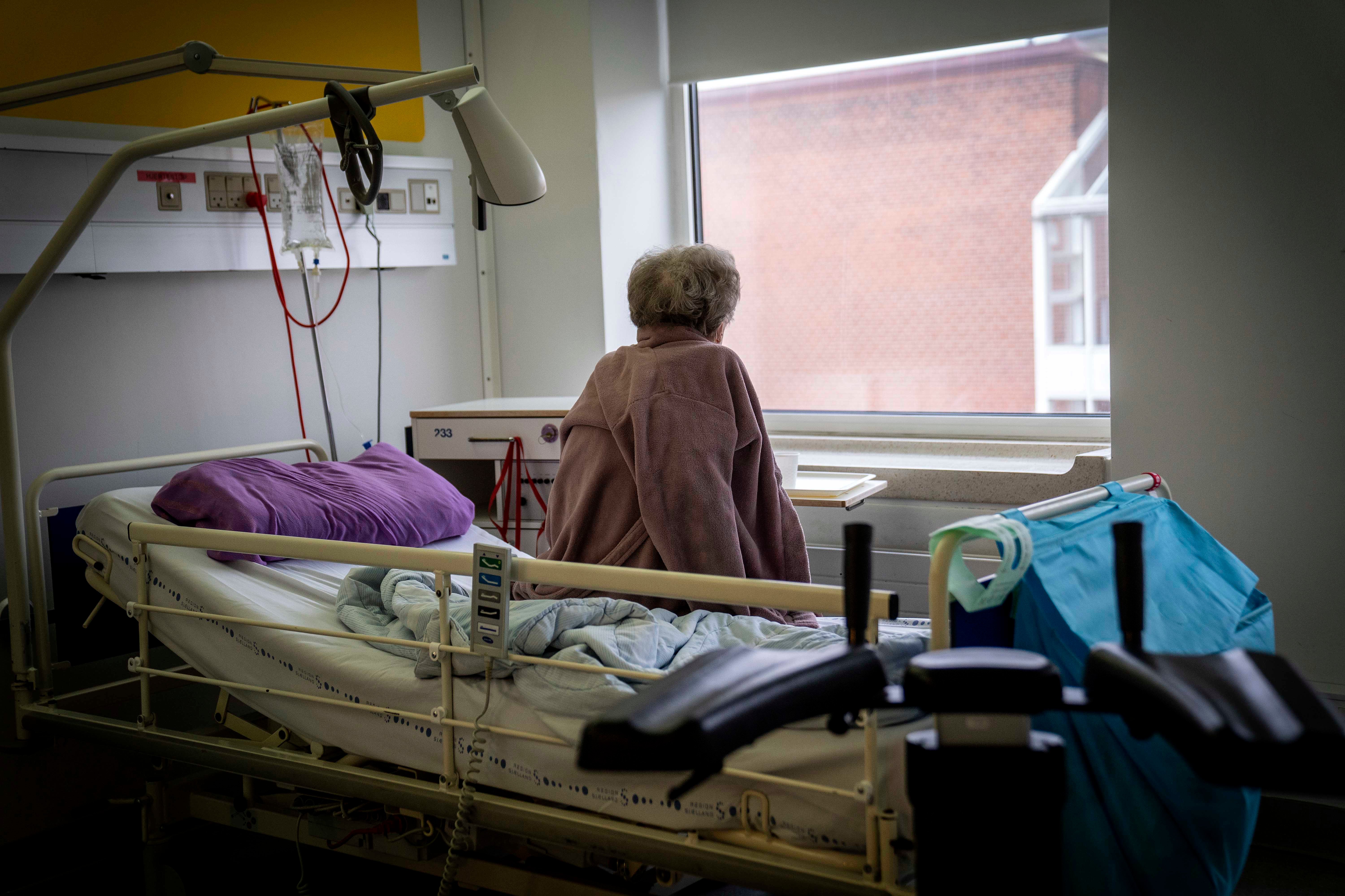 Selv om den gennemsnitlige ventetid på de sjællandske sygehusefalder, er der stadig enkelte patientgrupper, der venter meget længe på udredning og behandling.