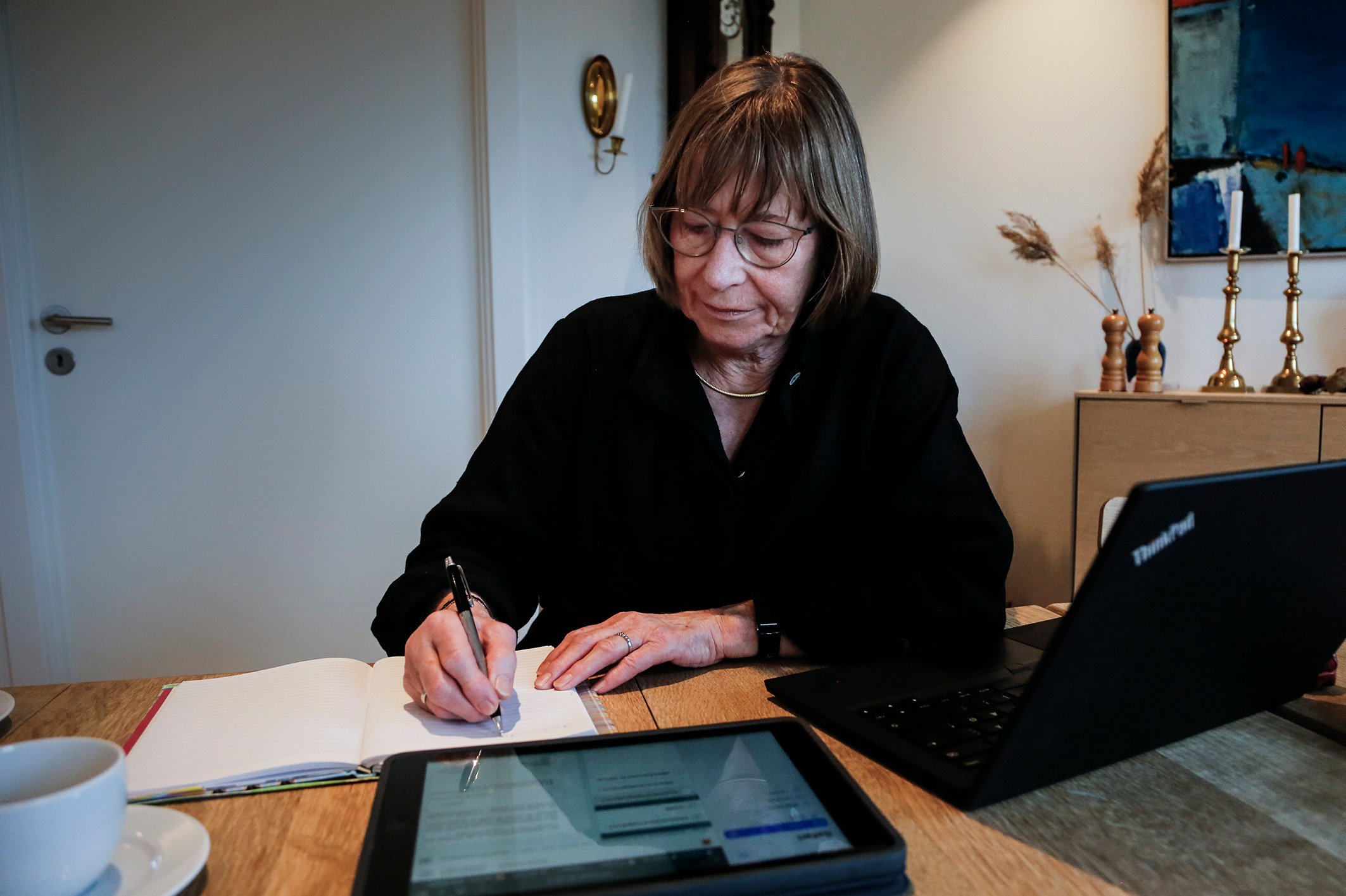 Birgitte Baktoft og de øvrige medlemmer af Enhedslistens byrådsgruppe har skrevet et debatindlæg.