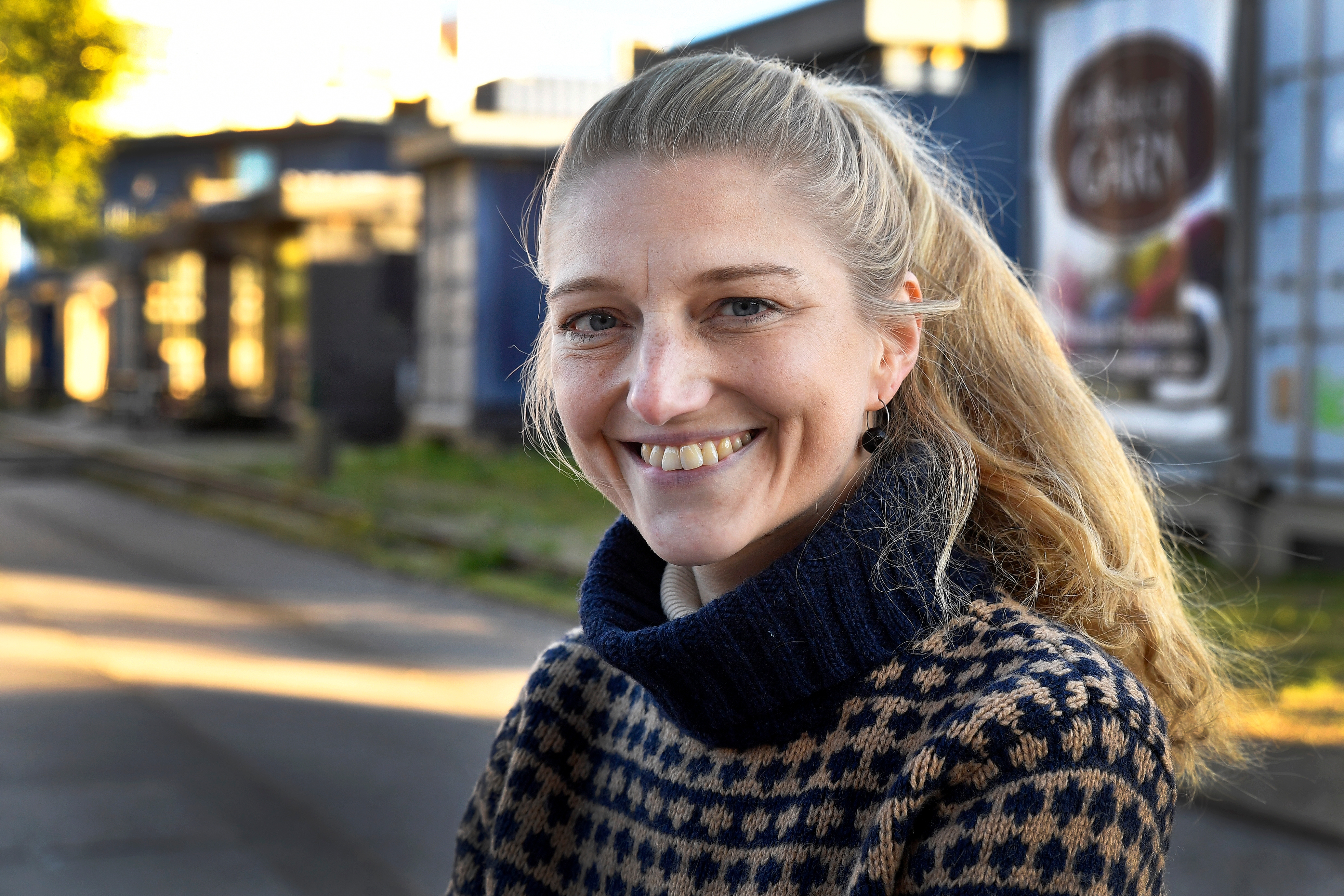 - Jørgen Chr. Jørgensen