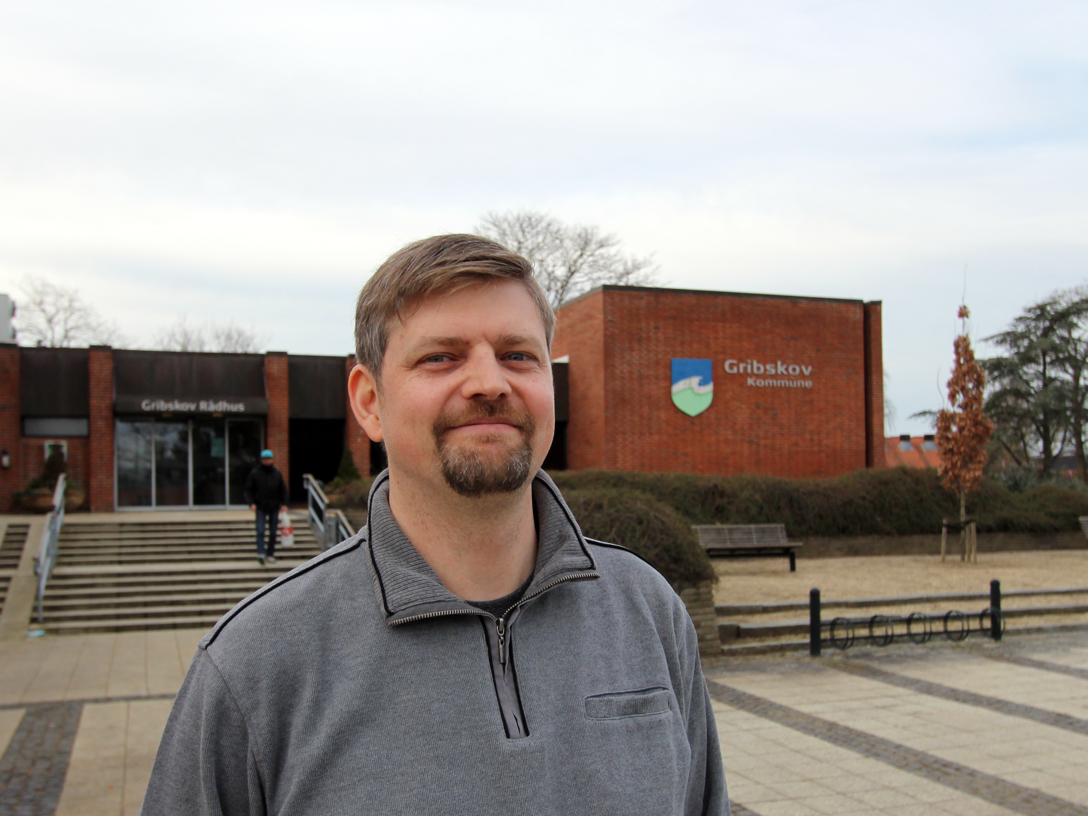 Foreningen DUBS er blandt de mange, som er kede af, at der ikke er fundet penge til, at Gribskov kommune kan have en borgerrådgiver på fuld tid.