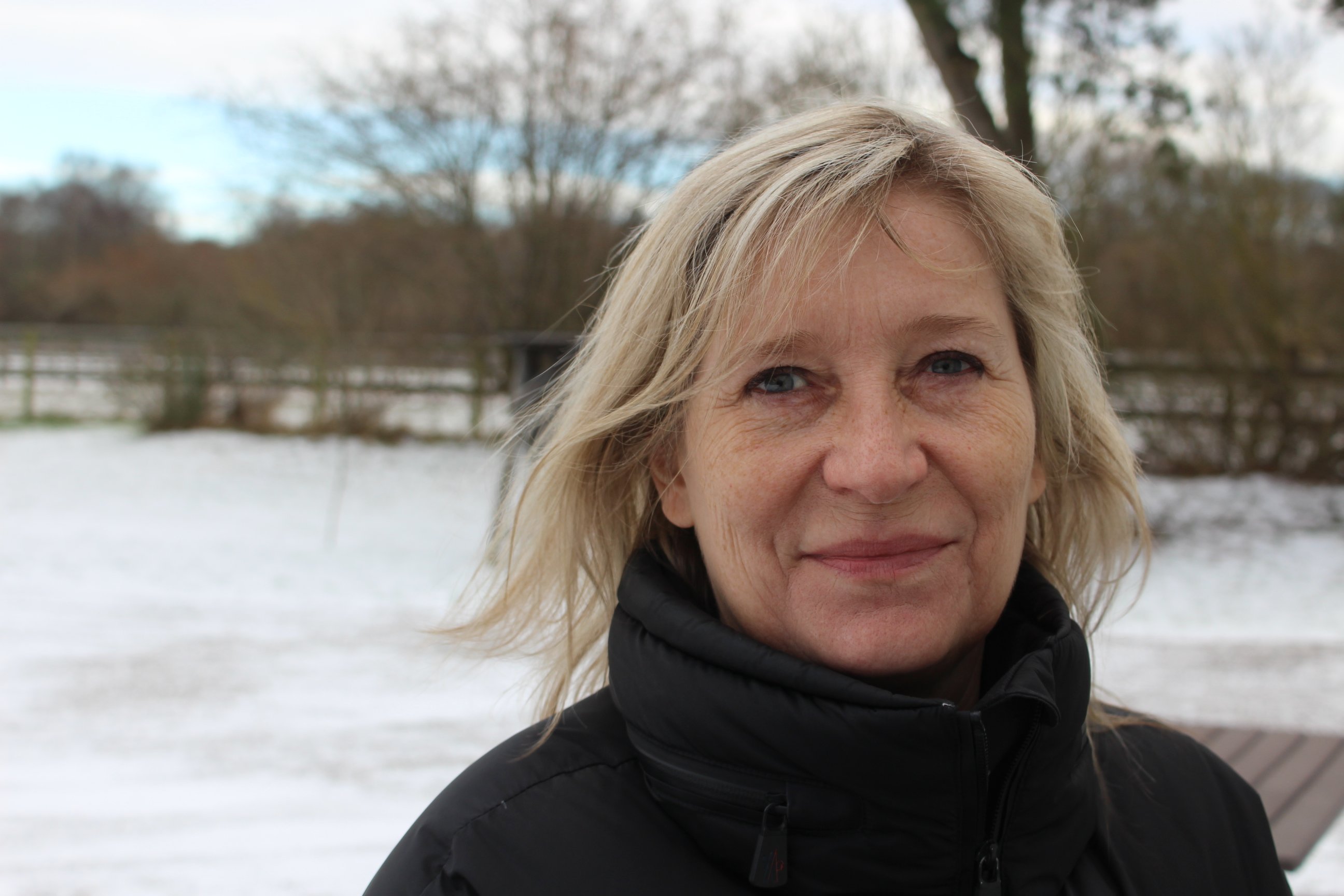Helle Lund fortsætter som løsgænger i Gribskov uden at tilslutte sig andre tidligere Nye Borgerlige.
