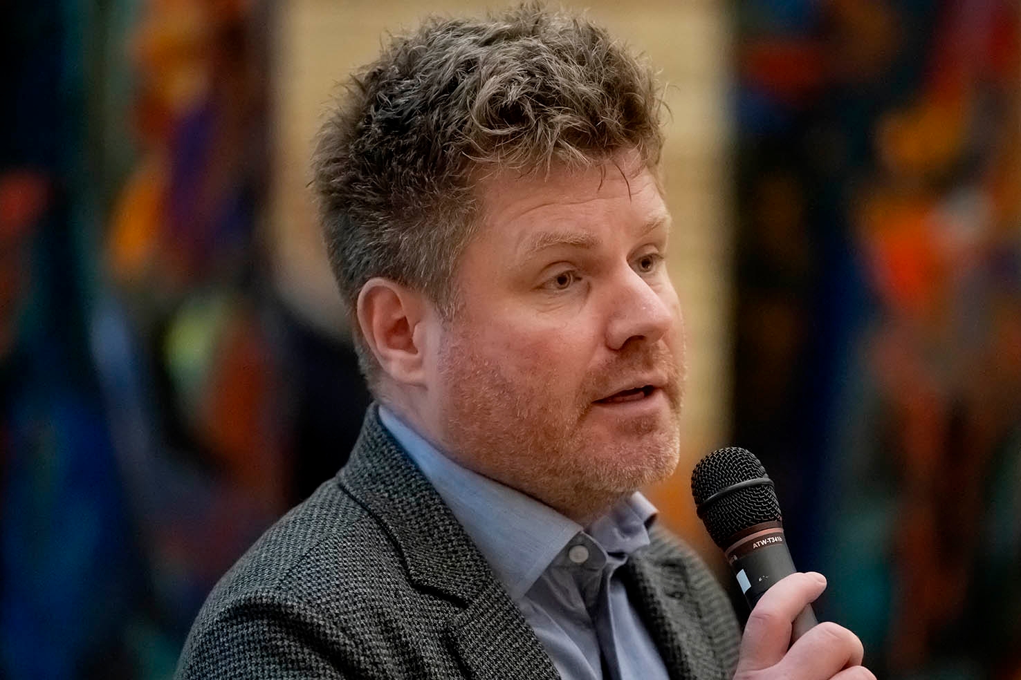 - Foto:Jens Wollesen