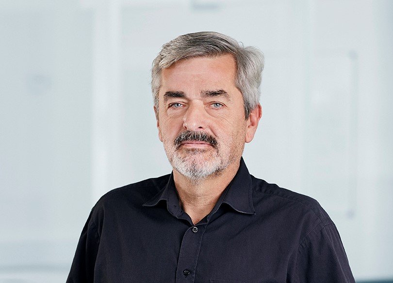 Michael Rosenmark fra Danmarksdemokraterne er byrådskandidat i Ringsted og kandidat til den nye Region Østdanmark.