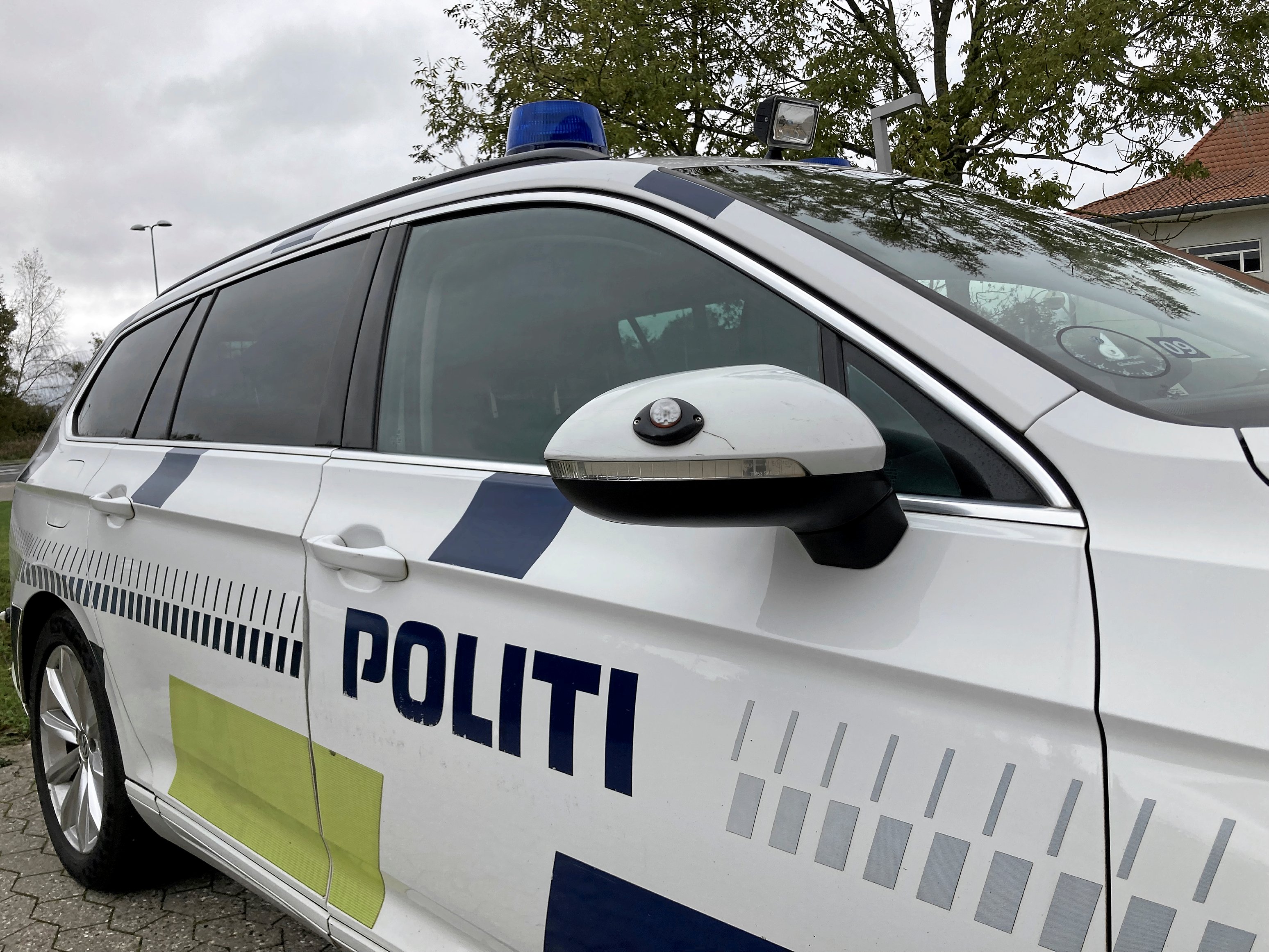 ¨Smykker er blandt tyvenes favorit-koster.