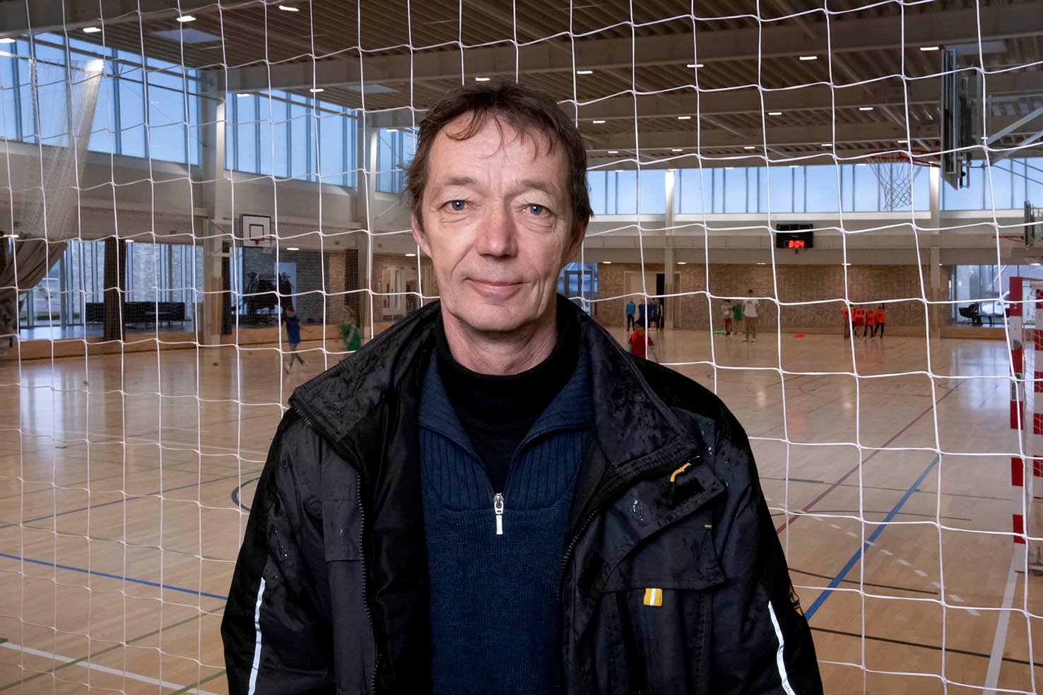Højby skal være den smukkeste og rareste by at bruge sin fritid i ...