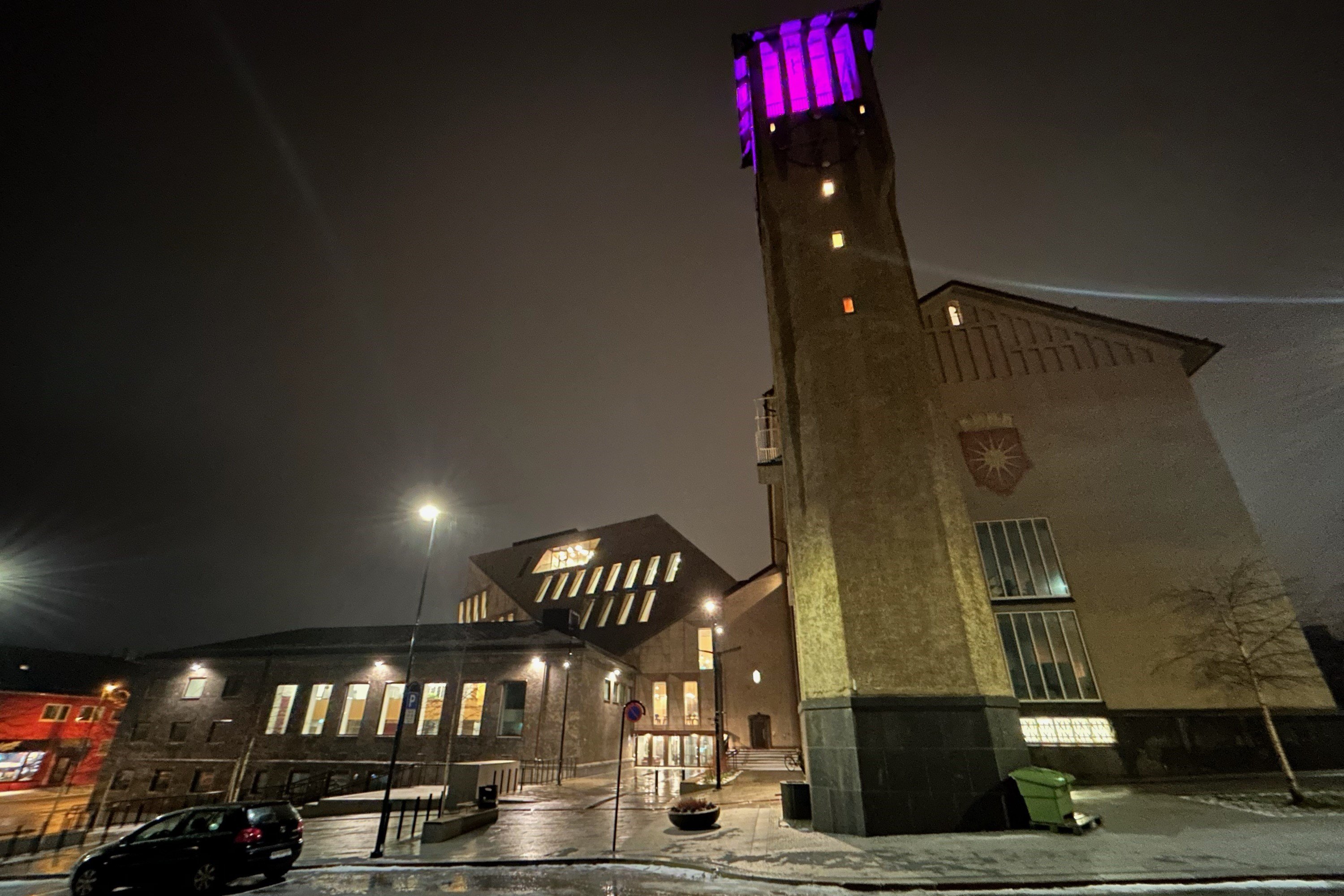 Norsk by er europæisk kulturhovedstad: Det forventer de at få ud af det ...