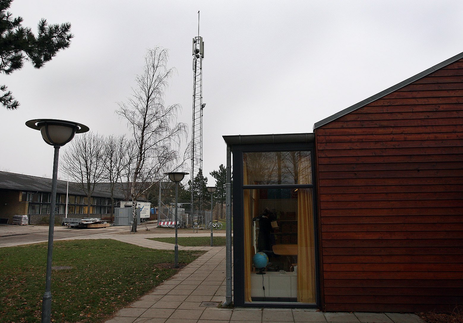 Politikerne er klar til at sætte stort skoleprojekt i gang.