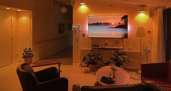 - Vi har brug for virksomhedernes hjælp til at udvikle løsninger, der passer til os, og som gør sundhedsområdet mere attraktivt at arbejde inden for, forklarer borgmester i Furesø Kommune, Ole Bondo Christensen, om det nye samarbejde.