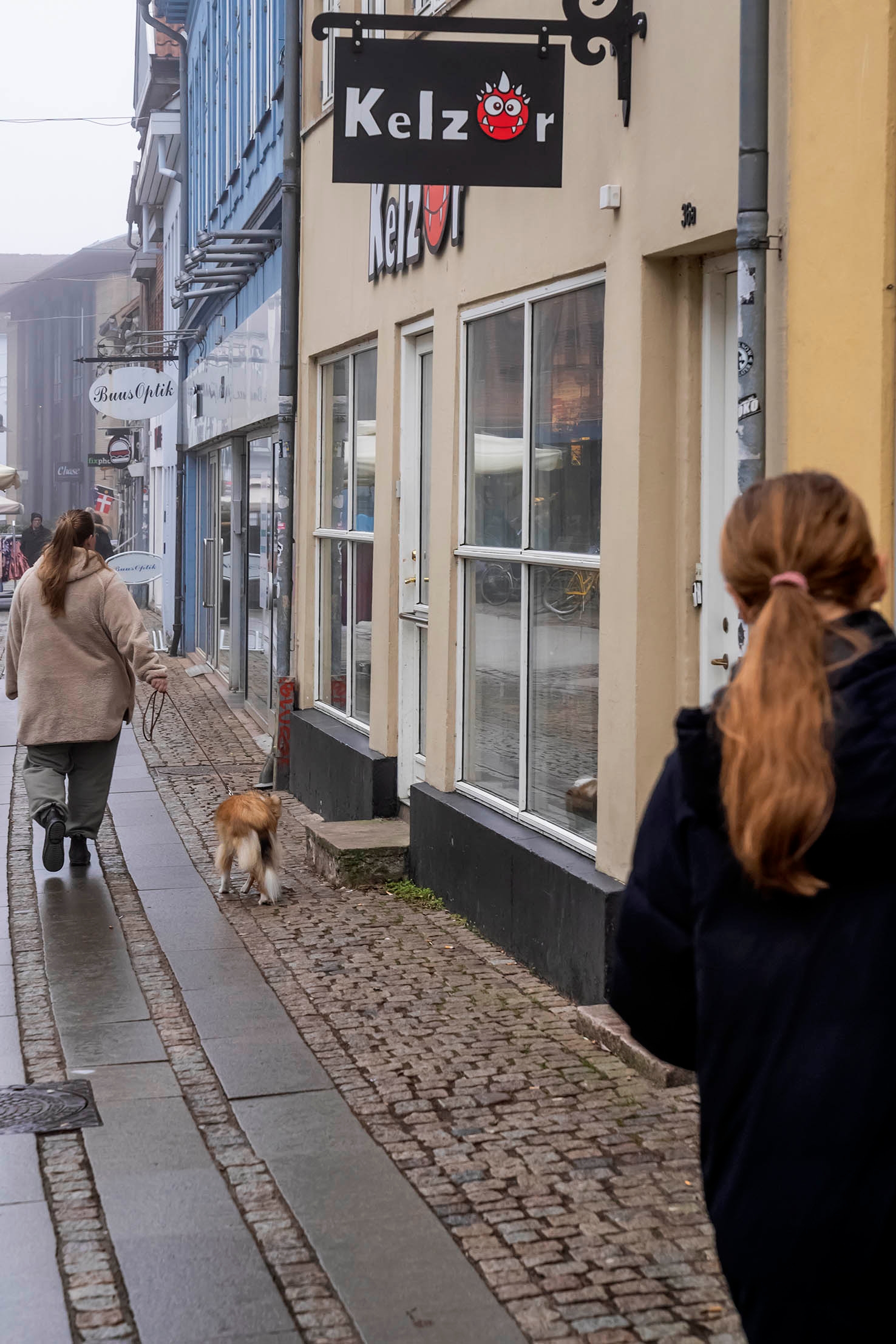 - Foto:Jens Wollesen