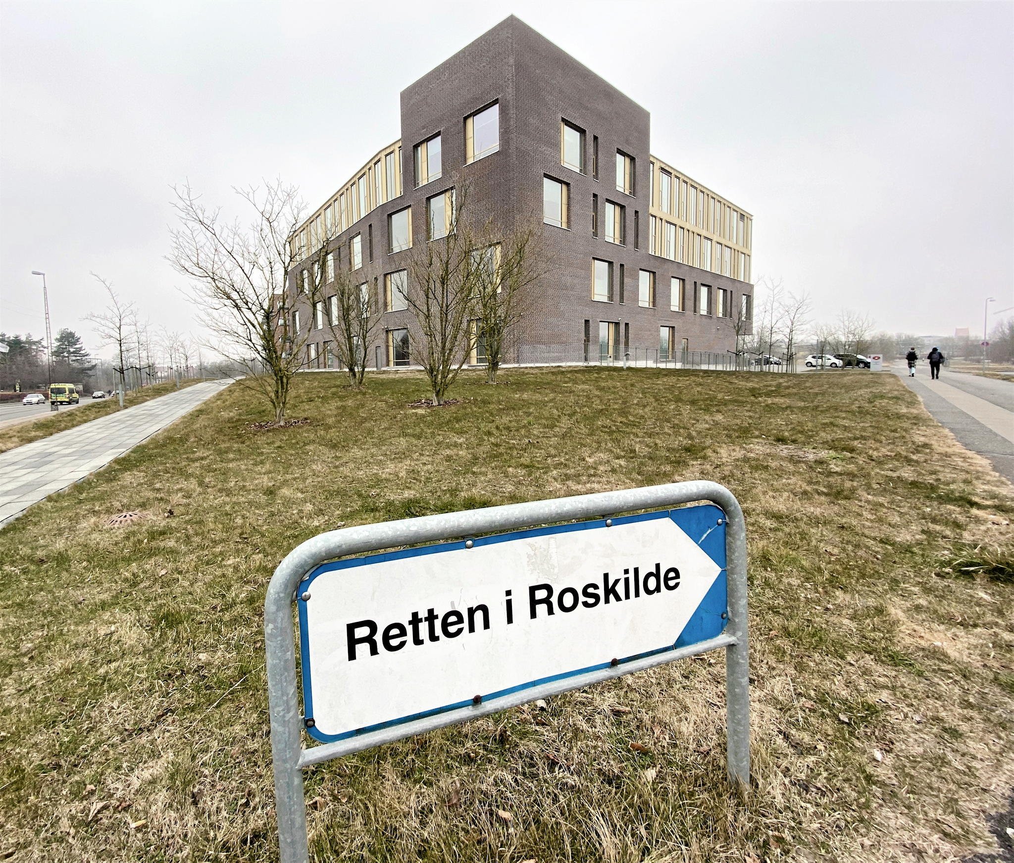 Sagen mod en 59-årig mand, også kendt som øksemanden, er nu afsluttet. Det er dog uvist, om anklagemyndigheden vil anke.