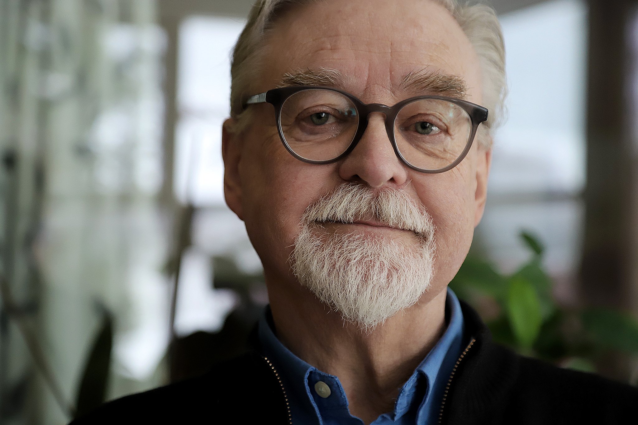 Erik Kærgaard.