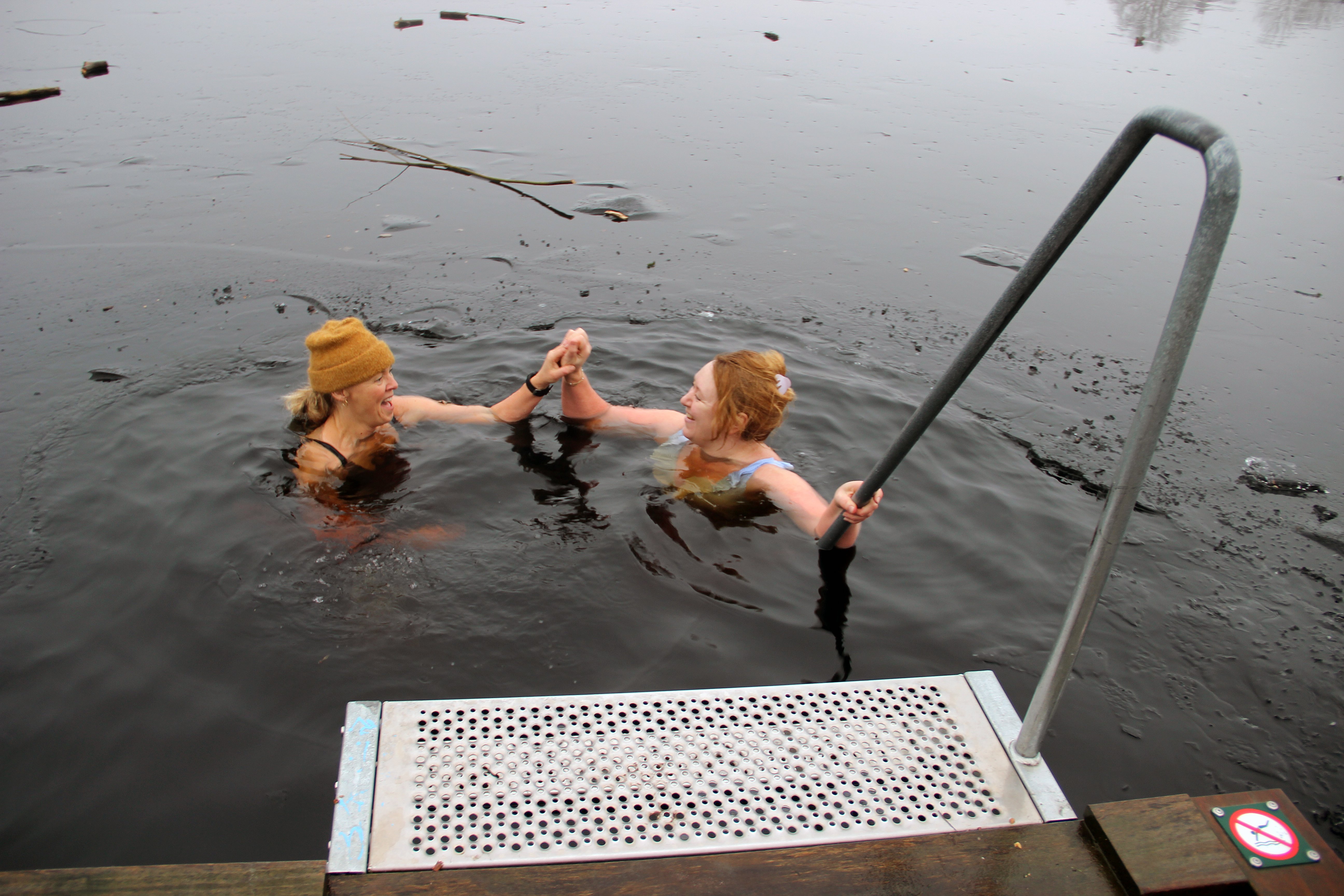 Foto: Martin Warming