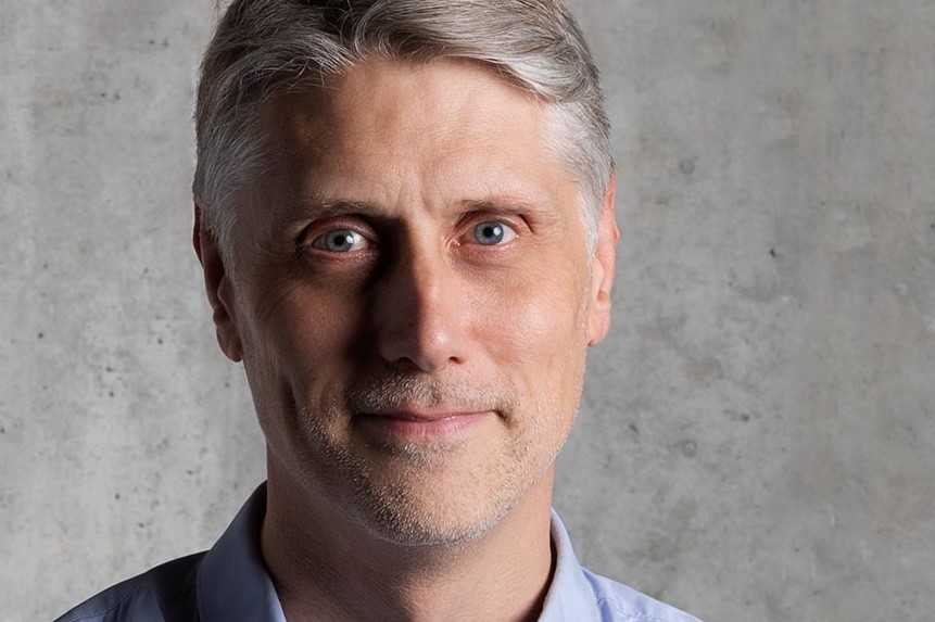 Thomas Horn. Foto: Vibe Juul Sannig/Helsingør Kommune