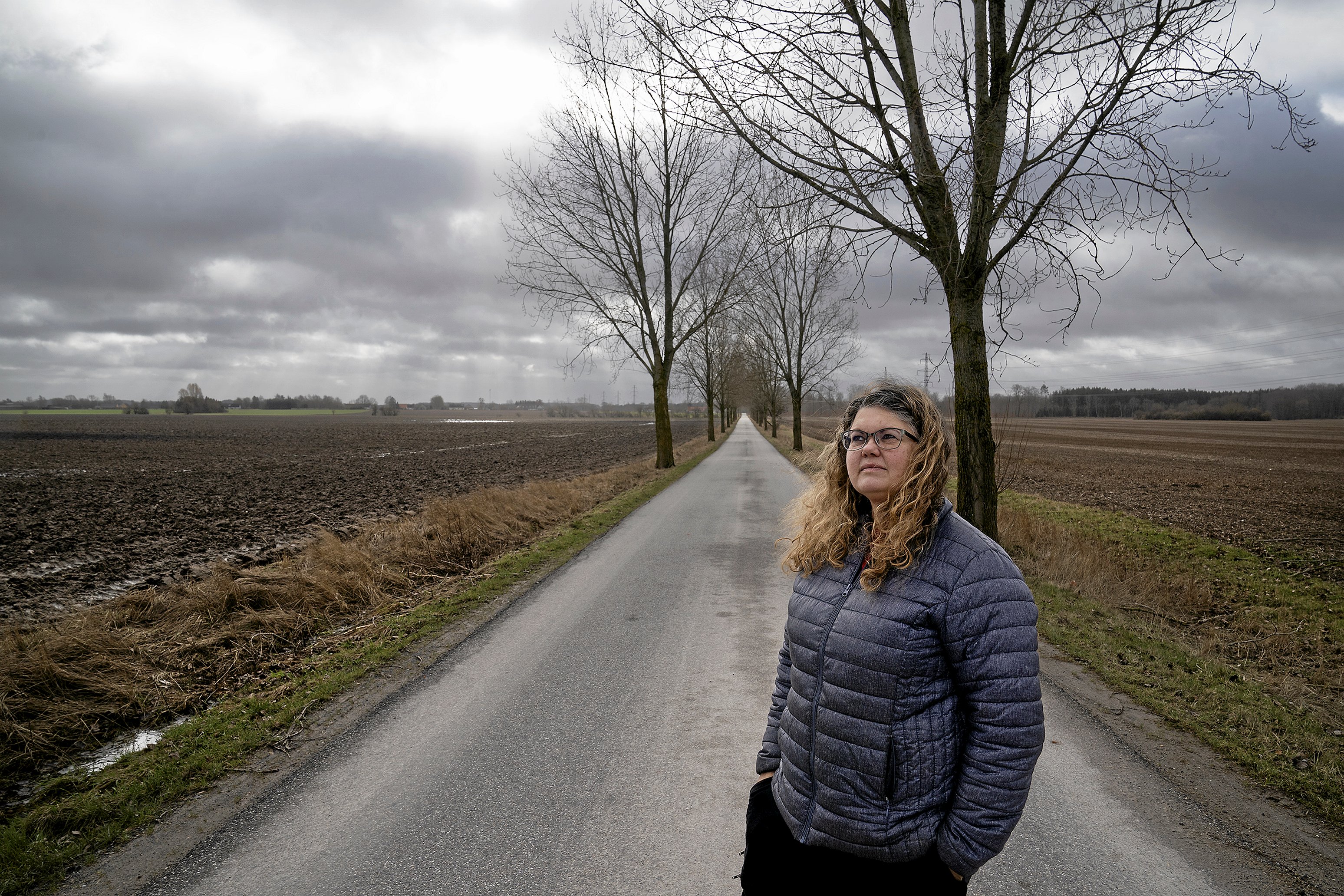 - Når vi først åbner døren for særønsker, hvor ender det så?, spørger Tanja Glückstadt fra DF i dette debatindlæg.