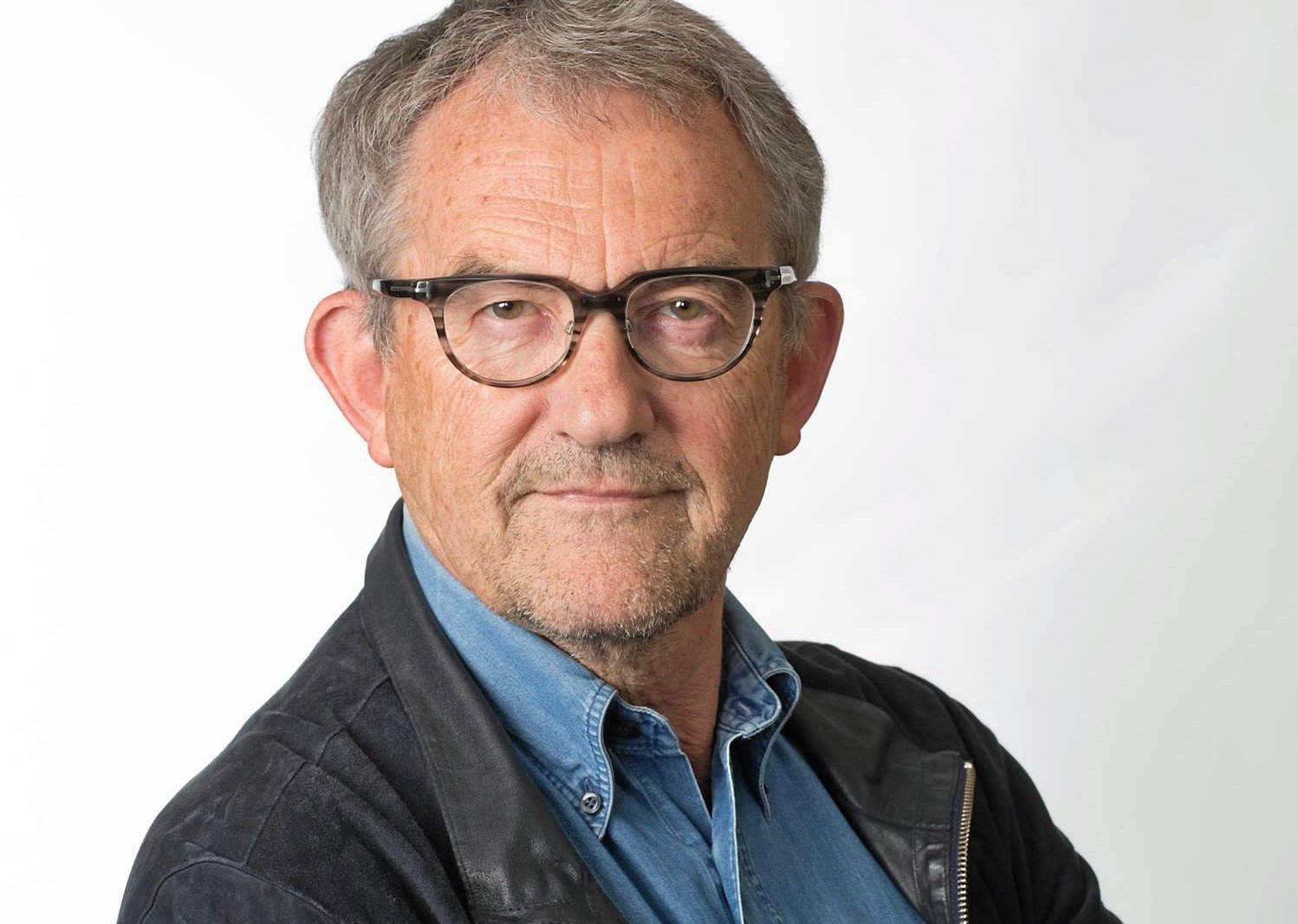 Bent Brandt blev 81 år og efterlader sig tre voksne børn og fire børnebørn. Foto: Privat