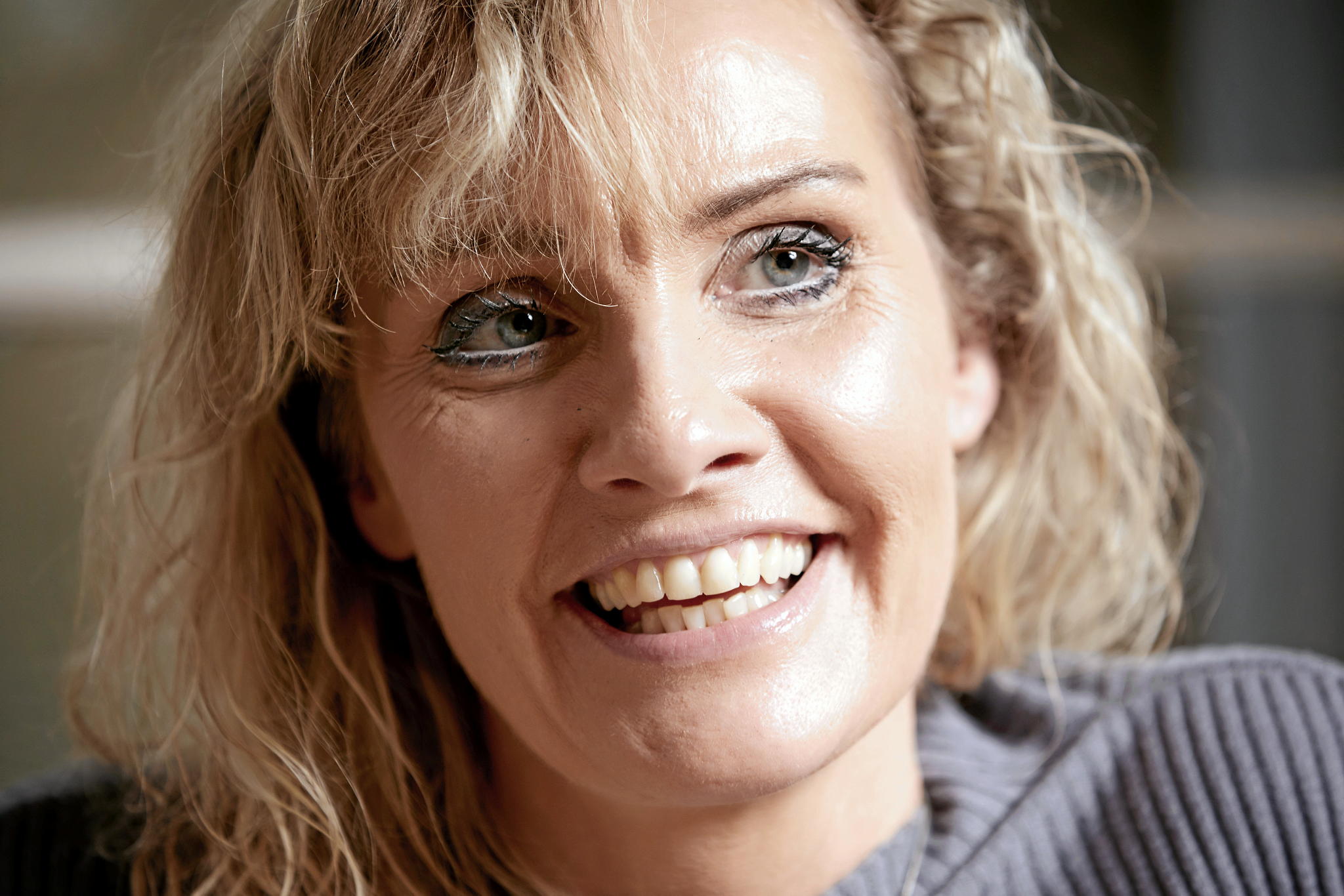 Charlotte Kappel har specialiseret sig i gerningmandsprofilering.