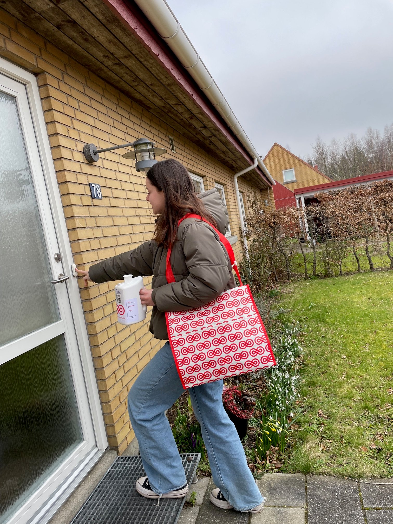 Anny tager endnu en tørn mod kræften – Sjællandske Nyheder