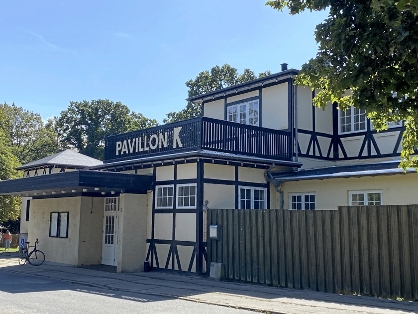 Pavillon K Hylder Kvindekampen Sj llandske Nyheder Pavillon K Hylder Kvindekampen Sj llandske Nyheder