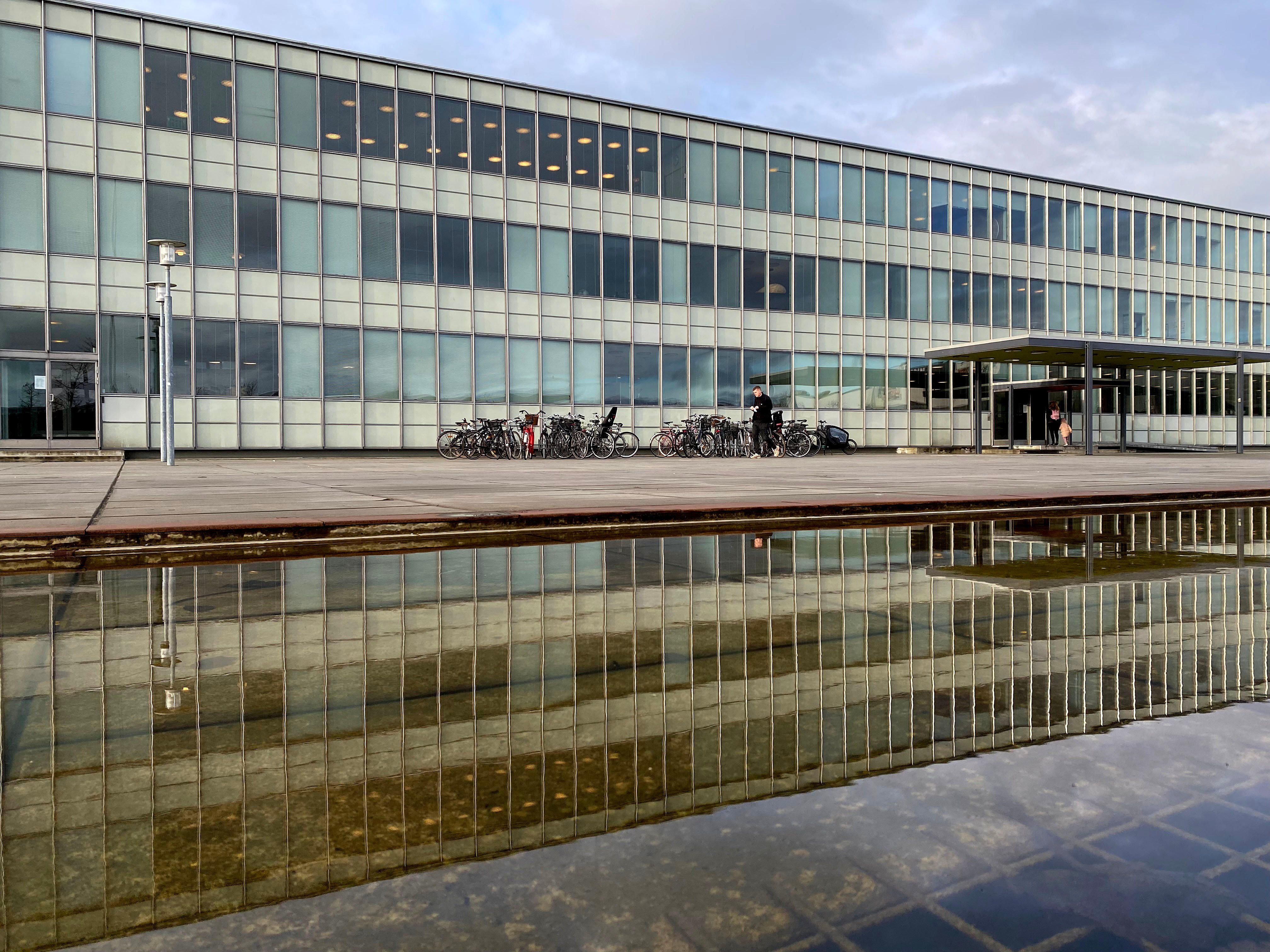 Ny undersøgelse af erhvervsvenlighed i Rødovre Kommune viser tilfredshed både på rådhuset og i den lokale erhvervsforening.