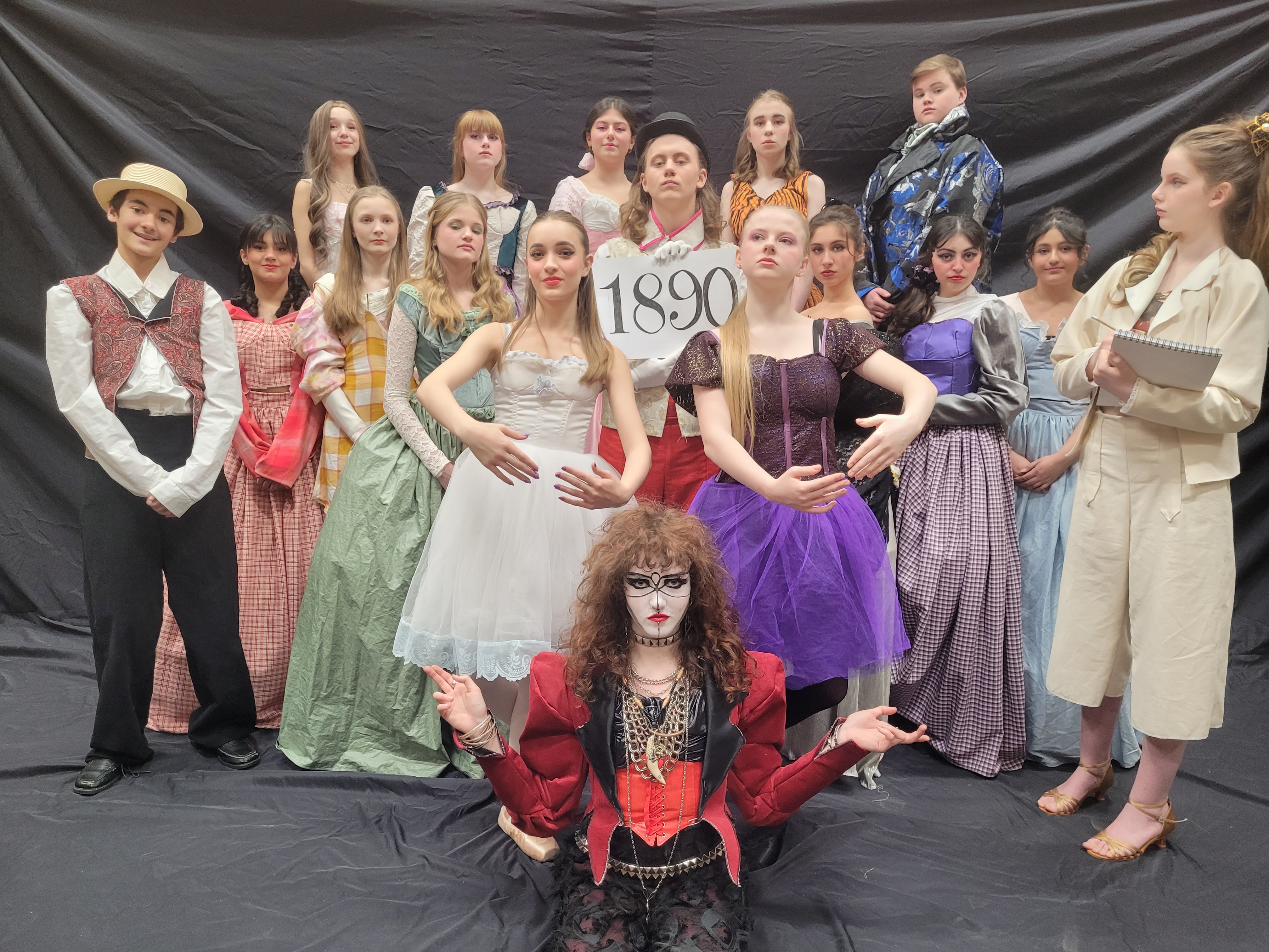 Bliv klogere på årets højdepunkt. Foto: PR