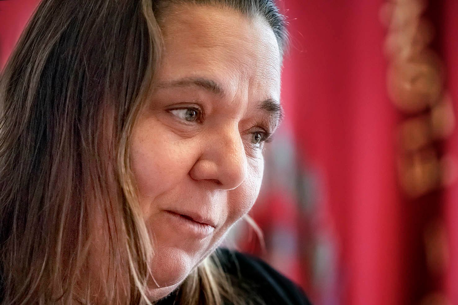 Nina Strøm Tønnes er én af de blot fire kvinder, som får en af de 21 pladser i byrådet fra 1. januar 2026.