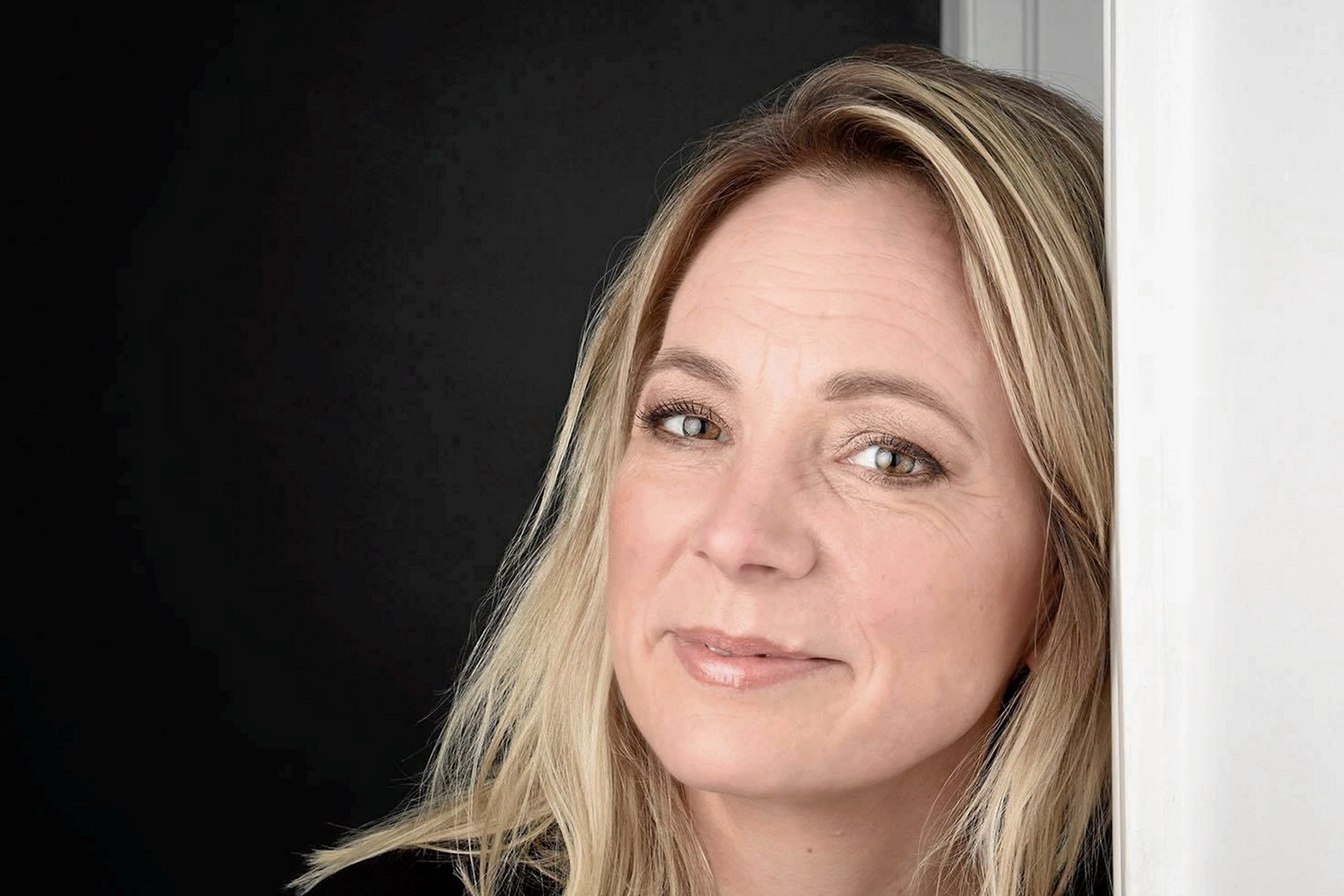 Tanja Steffe Nøhr.Privatfoto