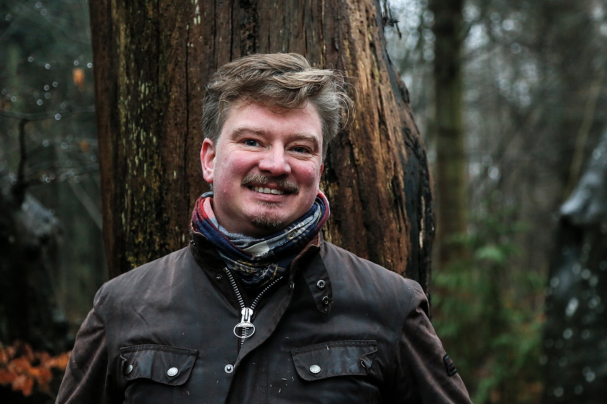 Den vigtige klimadebat risikerer at køre af sporet, når man som protestgruppen Den Grønne Borgergruppe argumenterer uden at kende de reelle fakta om et stort energiprojekt, lyder det fra Jonas Bjørn Whitehorn (S).