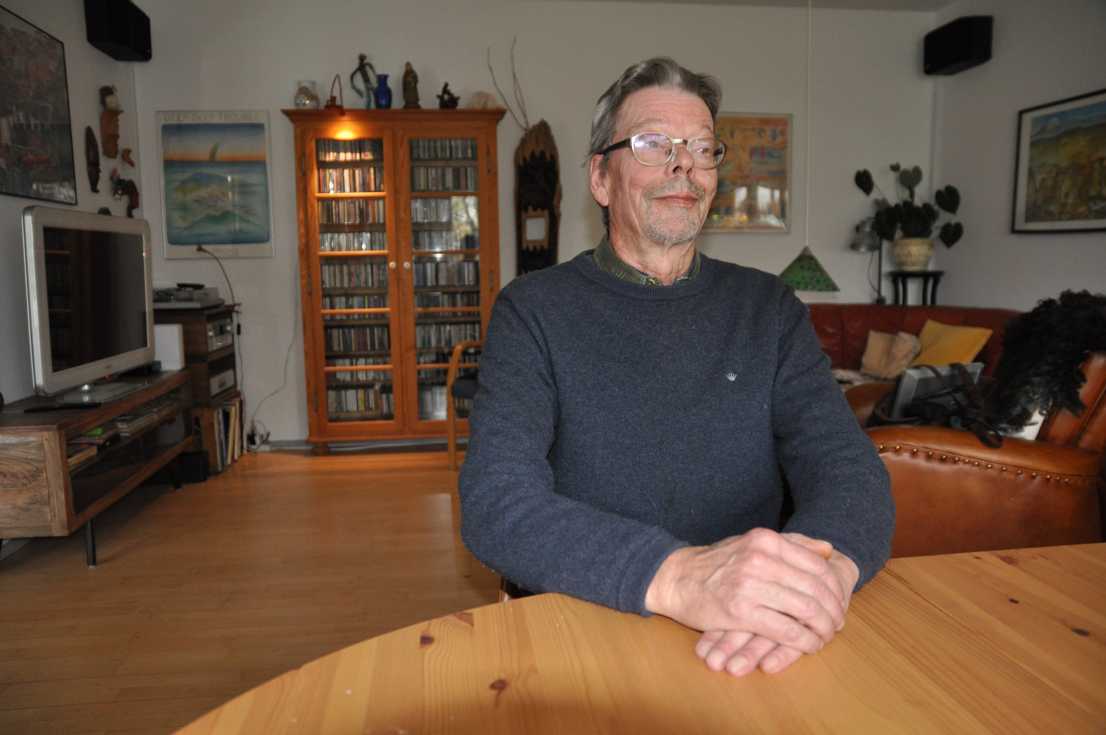 Jan Vogel.