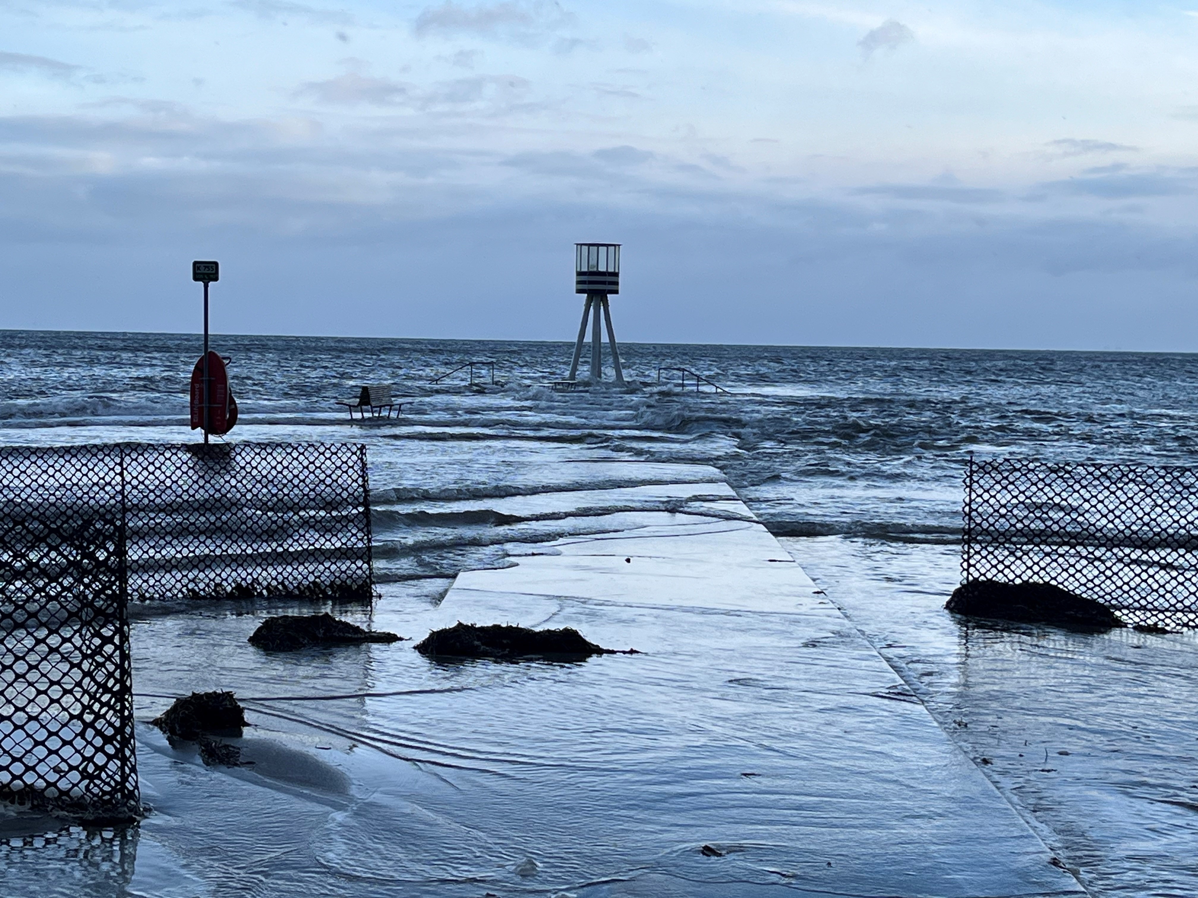 - Benedicte Lorenzen