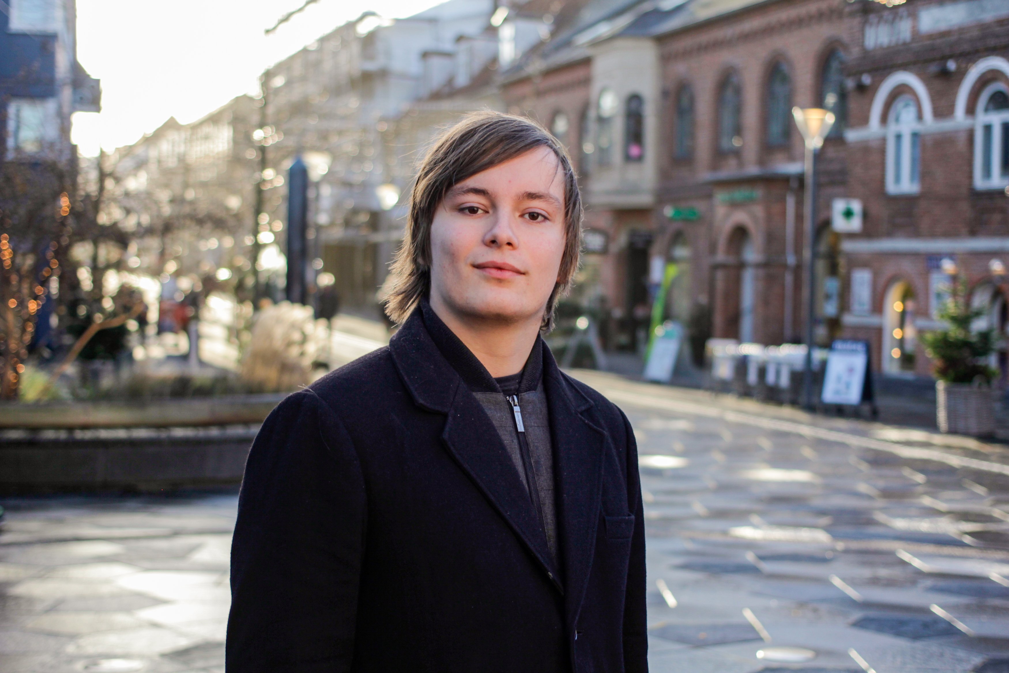 - Vi vil gerne have flere pædagoger, lød det fra blandt andet Socialdemokratiets Marcus Guldager (S).