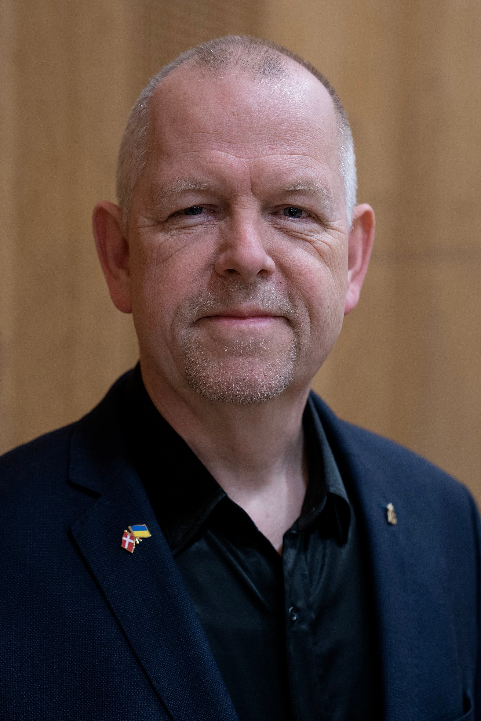 En ny 1. viceborgmester er valgt til Høje-Taastrup. Foto: Thomas Olsen