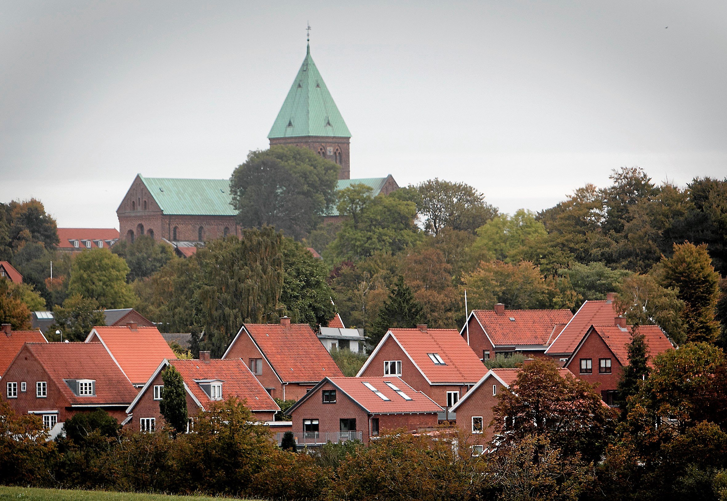 Ringsted Kommune står over for et blodrødt regnskab. Der skal spares 55 millioner kroner på næste års budget.