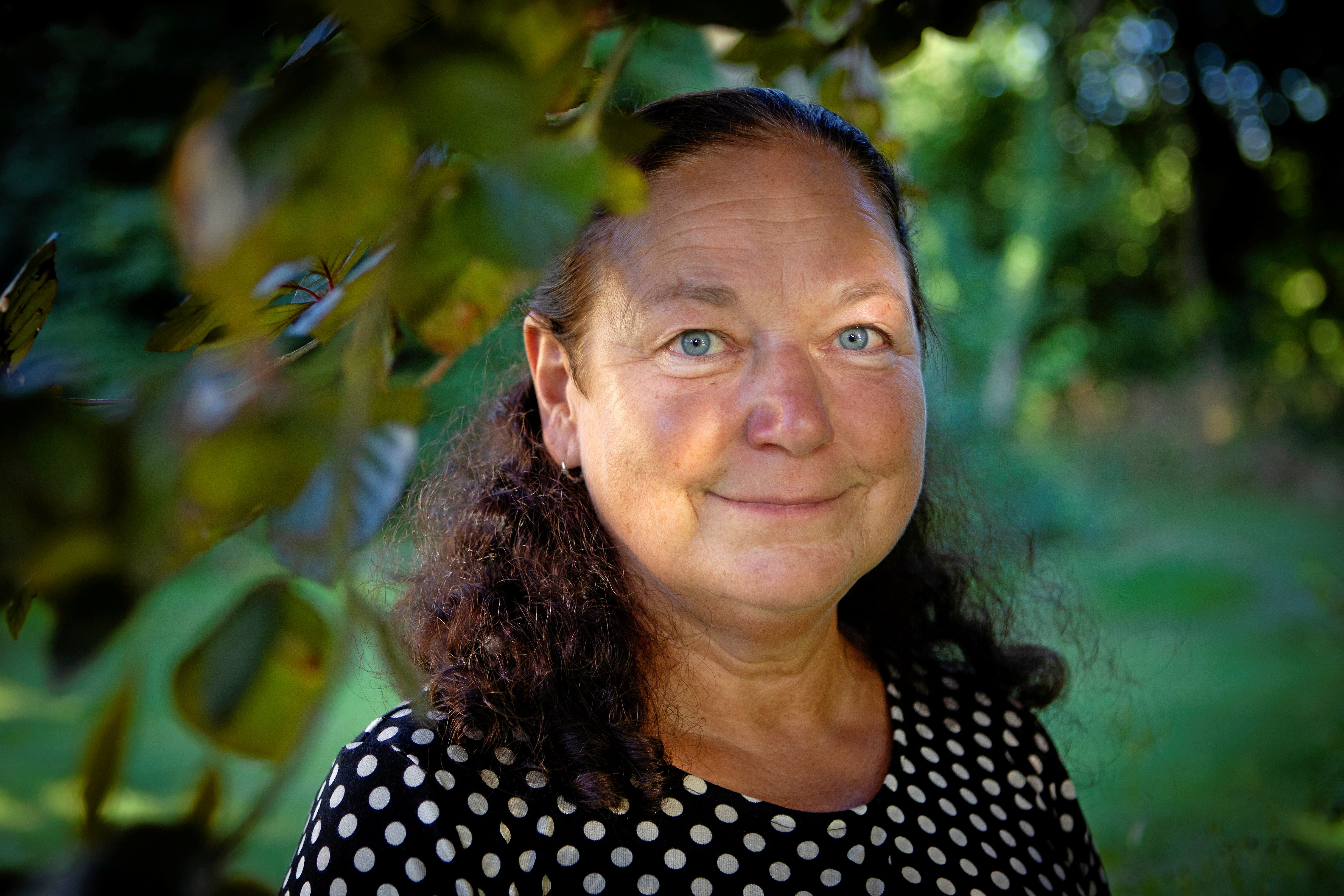 SF'eren Else-Marie Langballe Sørensen takker af i lokalpolitik. Der er særligt en ting, der har forandret sig, lyder meldingen.