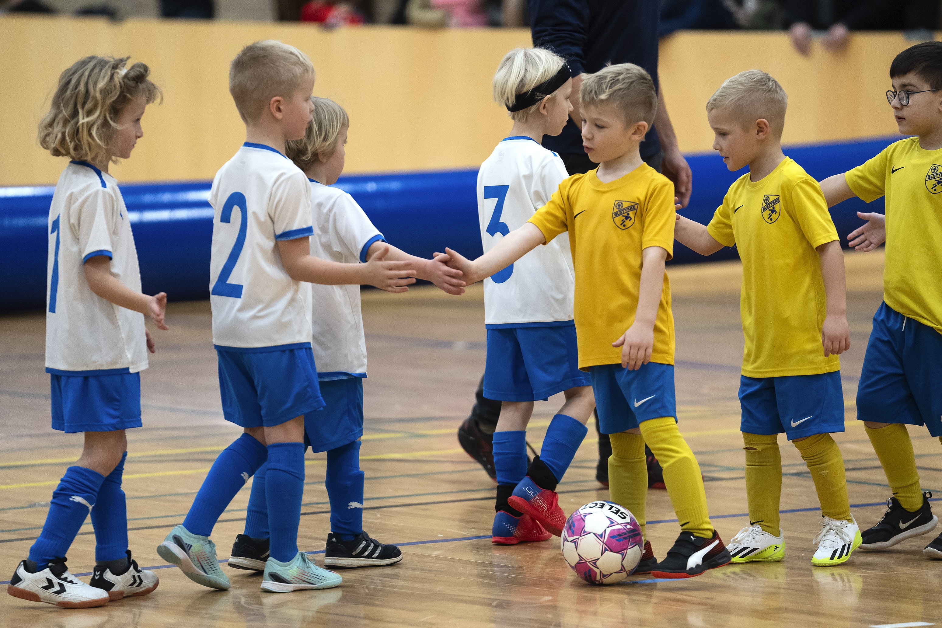 - Anders Ole Olsen