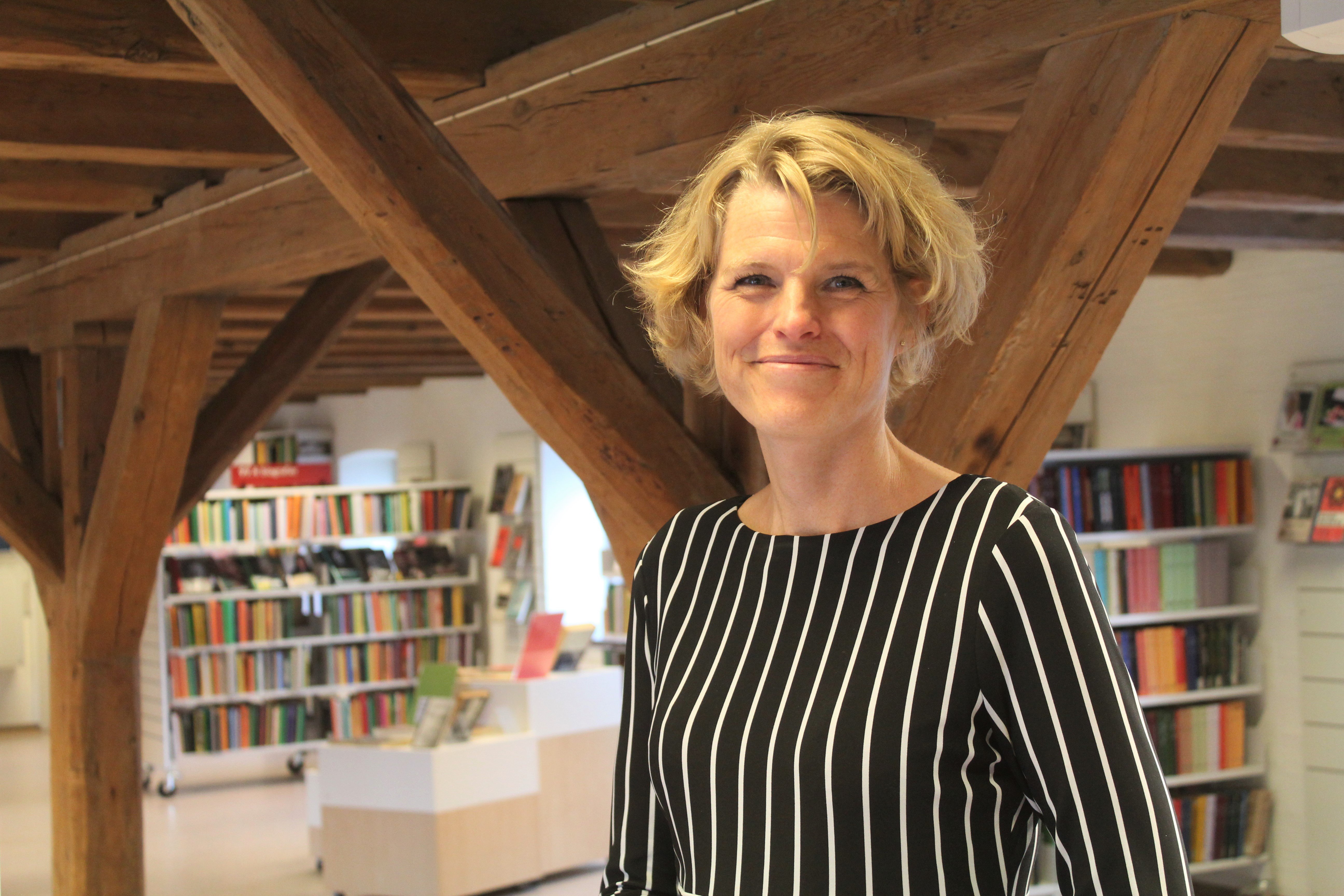 Bøgerne kommer til dig: Bibliotek udvider decentralt tilbud ...