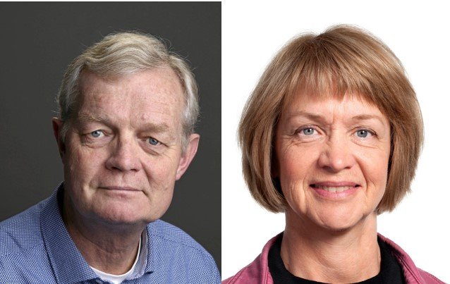 Kan vi gøre endnu mere for, at alle kan klare 02-kravet, spørger Bent Fischer-Nielsen og Hanne Berg.