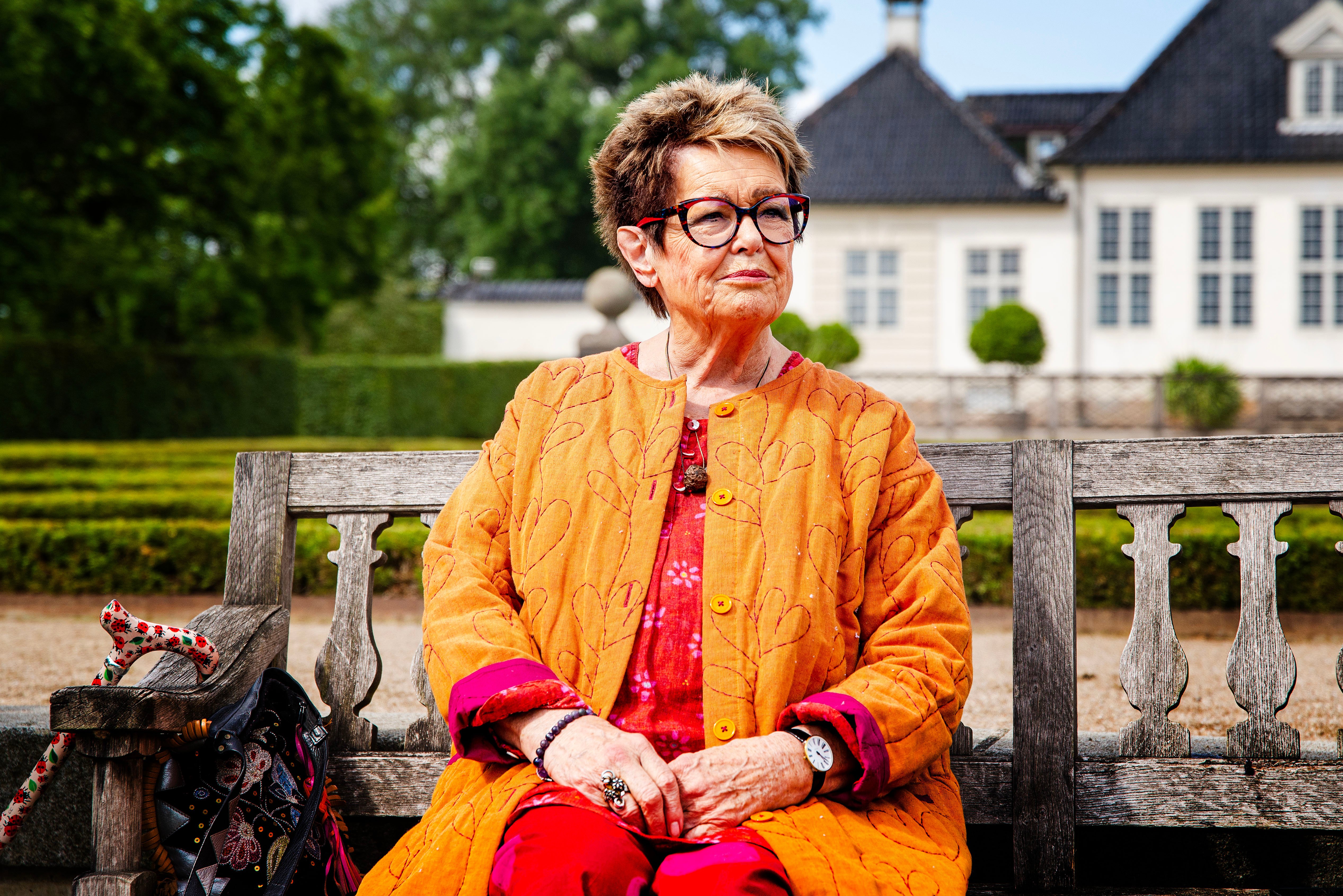 Foto: Benedicte Lorenzen