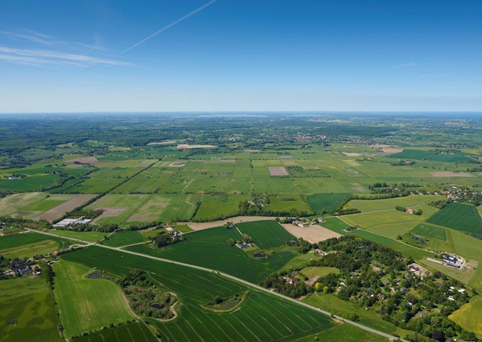Foto Naturstyrelsen