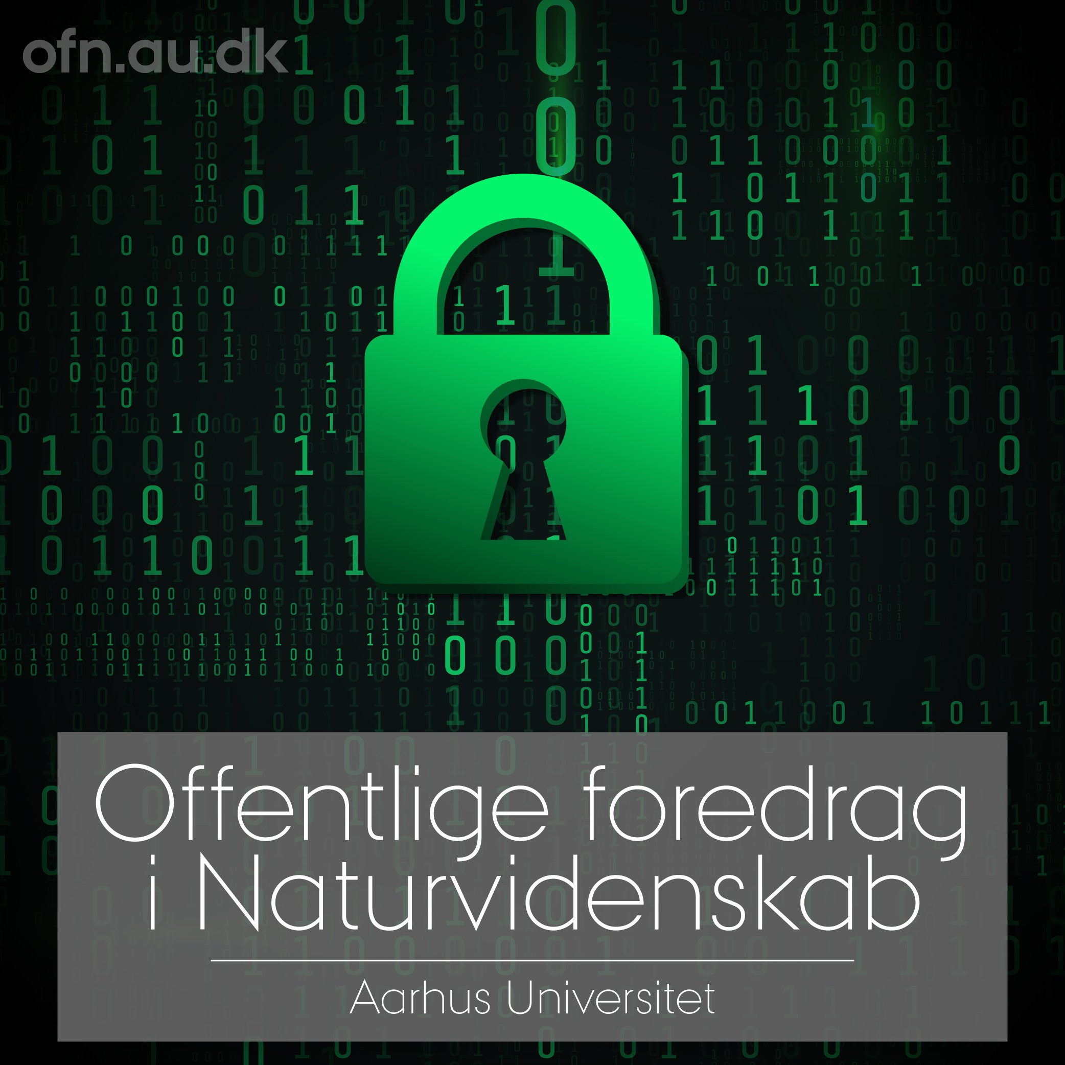 - På kort tid  har danskerne flyttet store dele af vores liv ud på internettet – både privat, arbejds- og forretningsmæssigt. Nu kan folk blive klogere på internettets trusler.