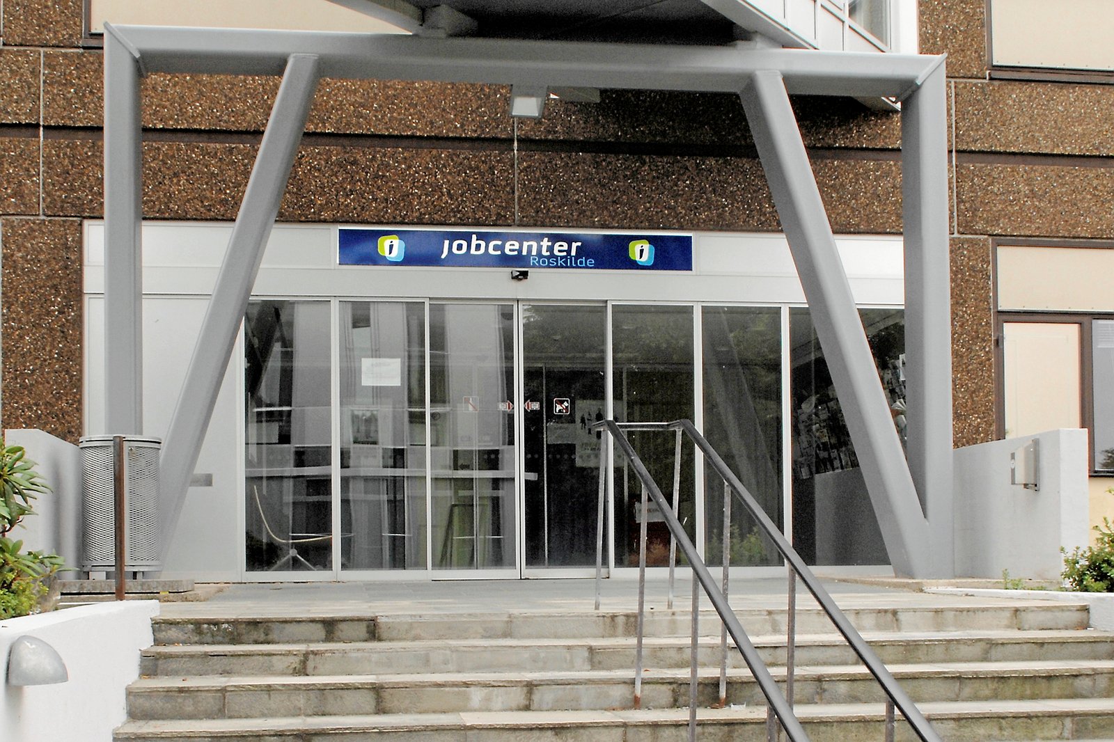 Jobcentrets kontrolteam afslører fejl for 4,4 millioner kroner.