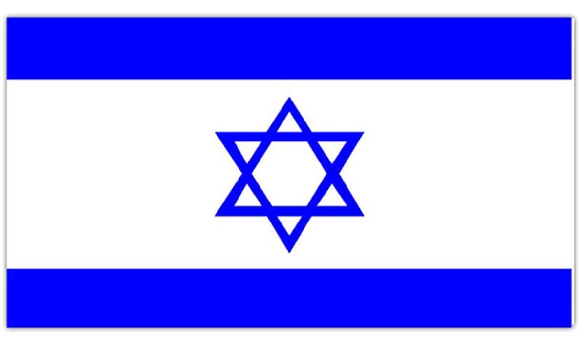 Skal kommunen vise sin støtte til Israel? Ja, mener gruppeformand for Dansk Folkeparti. Foto: Arkiv