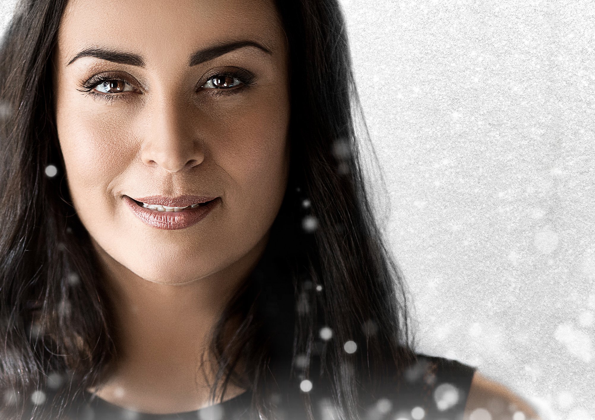Det bliver Julie Berthelsen, som synger julen ind ved dette års julekoncert i Sct. Bendts Kirke