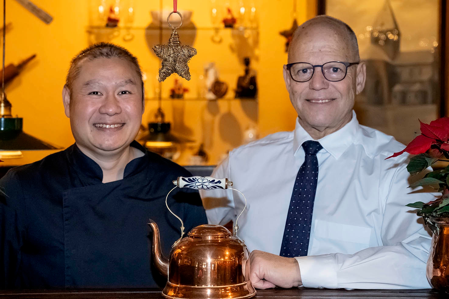 - Foto:Jens Wollesen