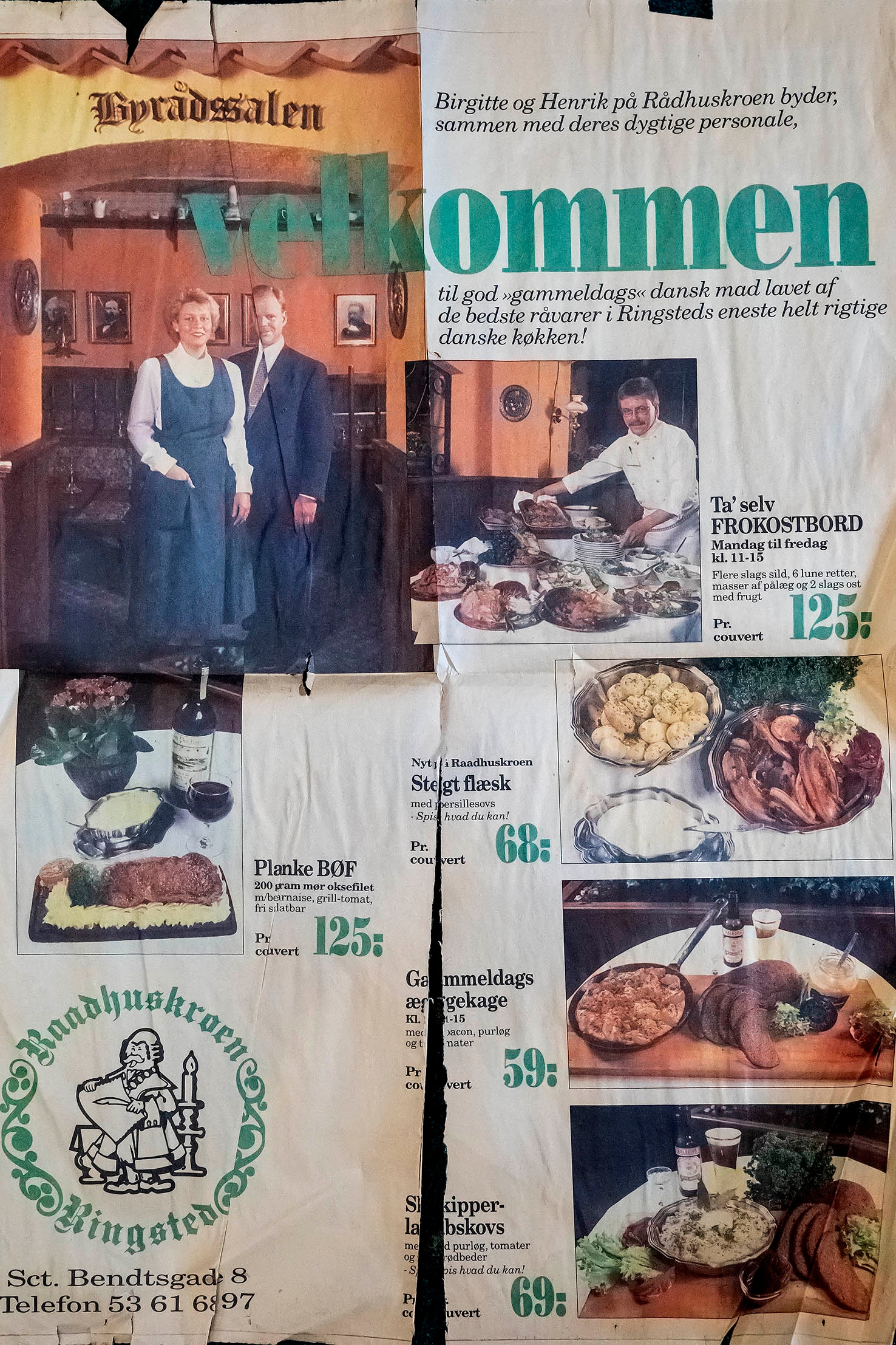 - Foto:Jens Wollesen