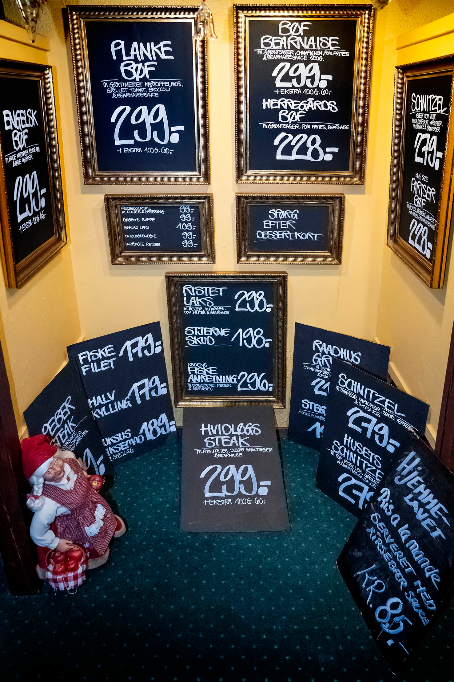 - Foto:Jens Wollesen