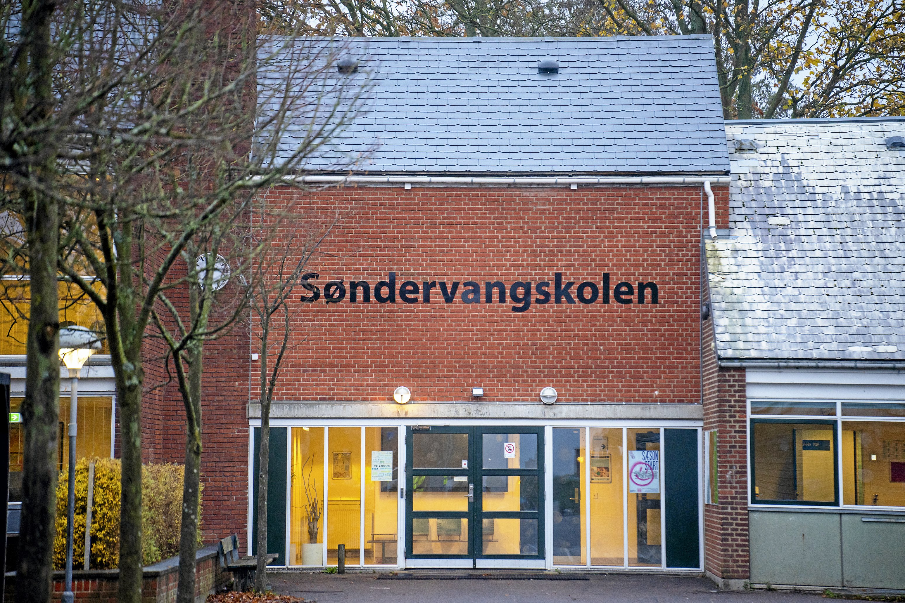 Søndervangskolen og de andre tre afdelinger af Skolerne i Glostrup bliver nu igen selvstædige afdelinger